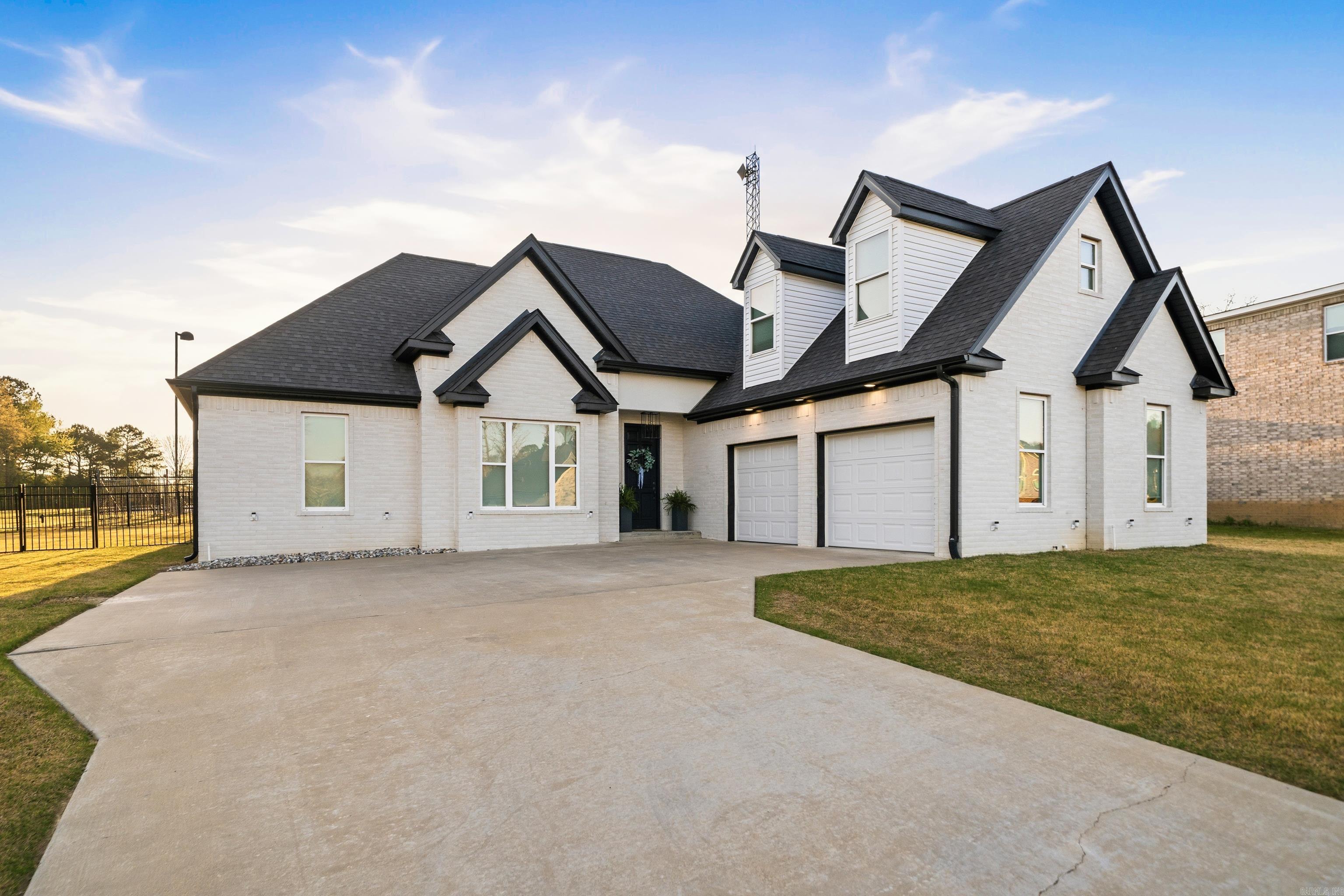 303 Bluebell  Hot Springs, AR