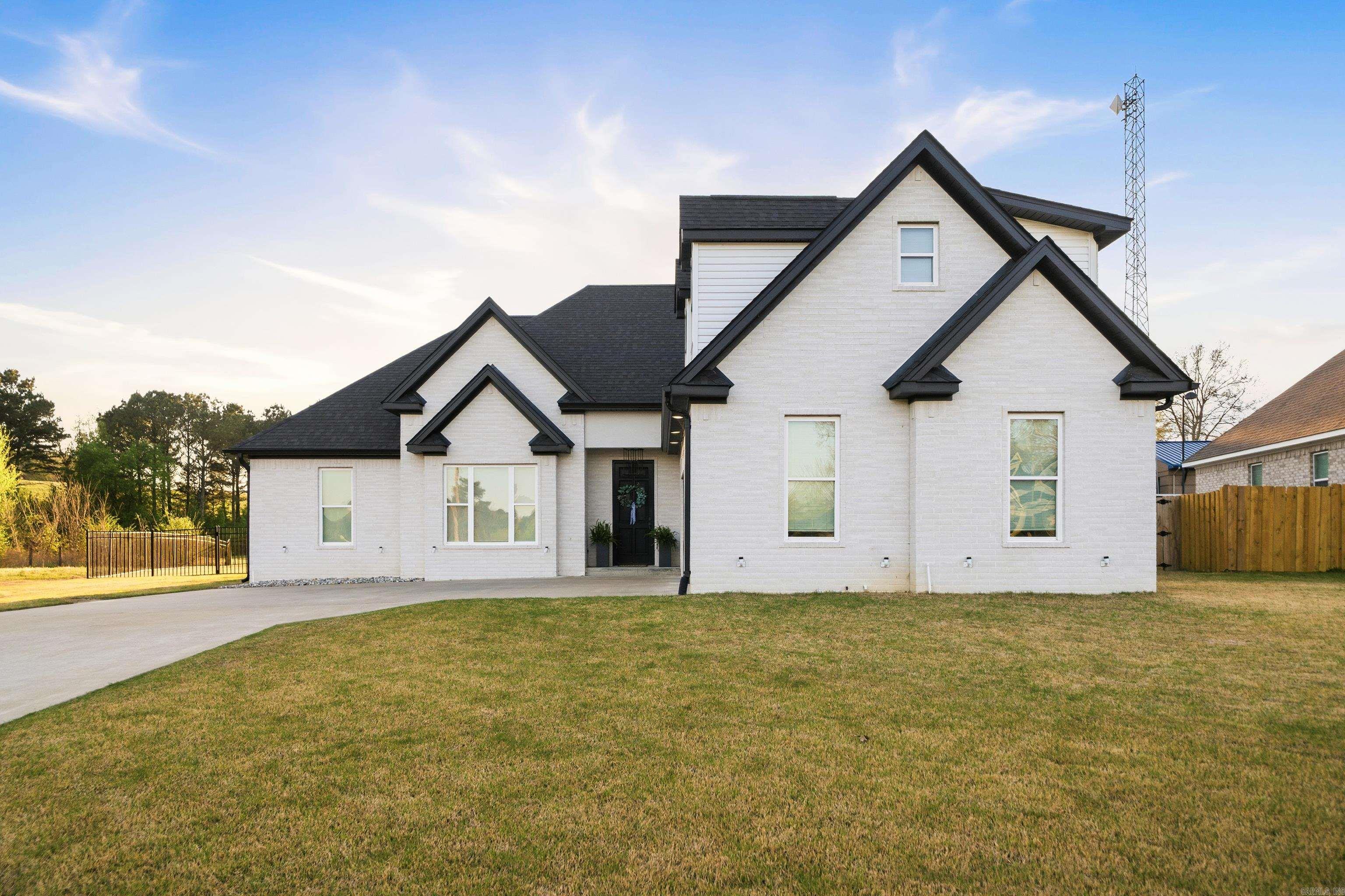 303 Bluebell  Hot Springs, AR