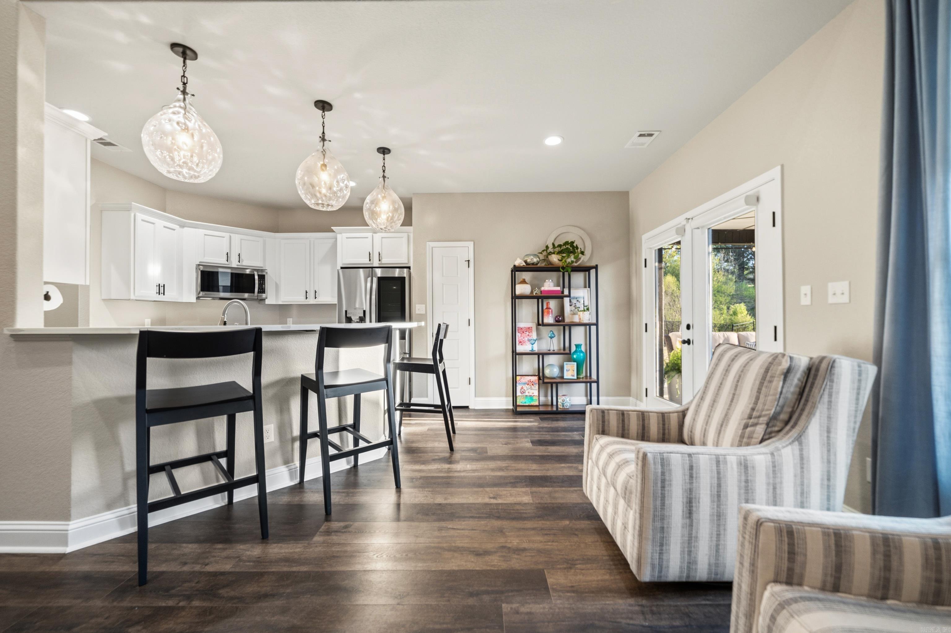 303 Bluebell  Hot Springs, AR