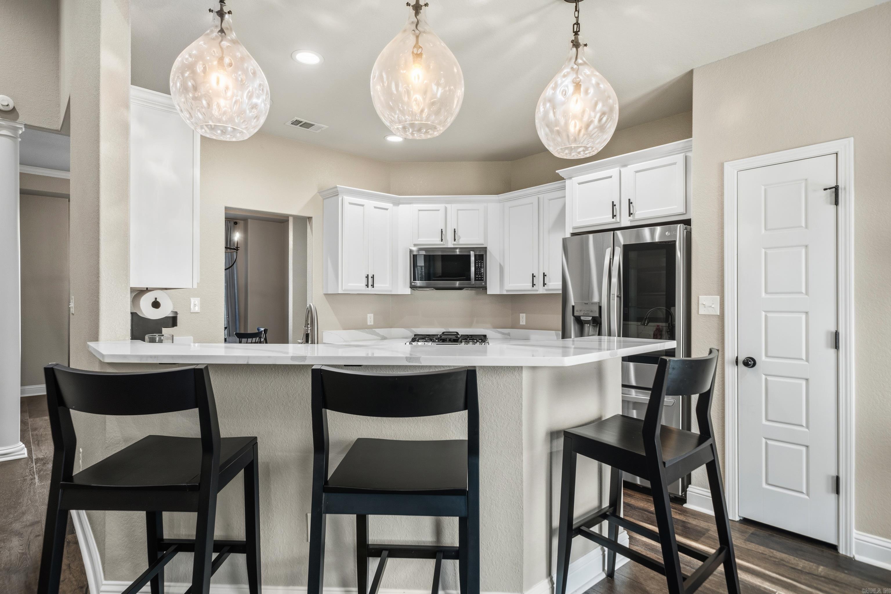 303 Bluebell  Hot Springs, AR