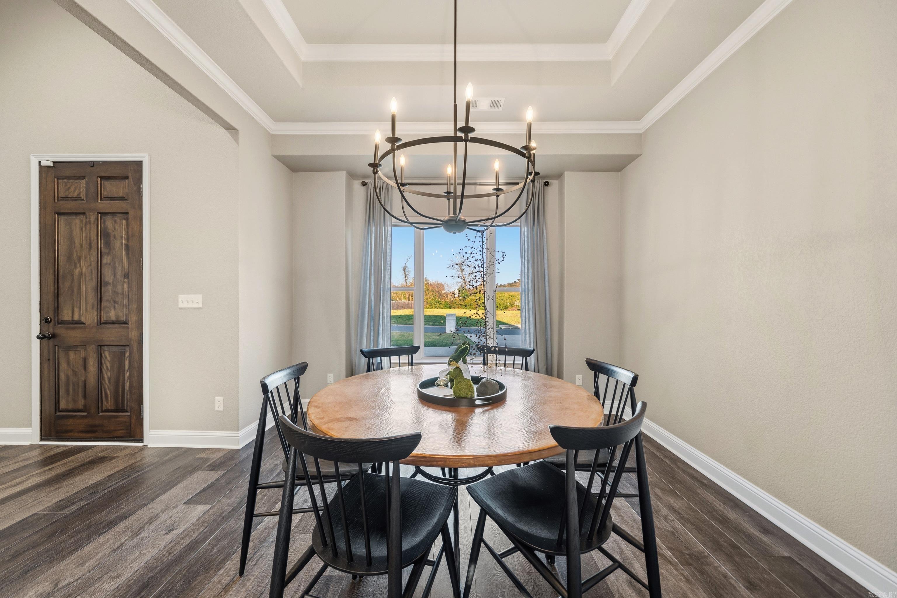 303 Bluebell  Hot Springs, AR