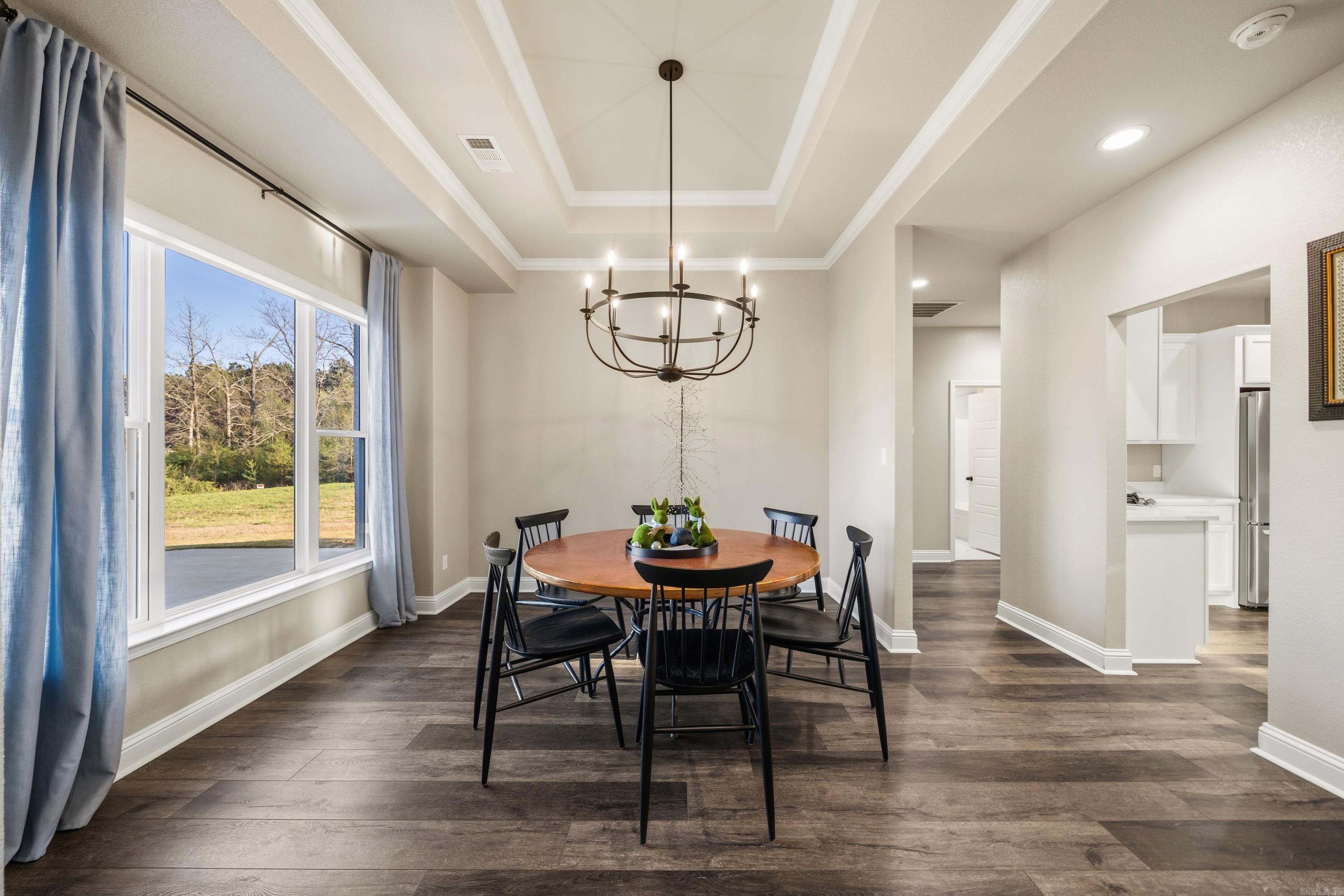 303 Bluebell  Hot Springs, AR