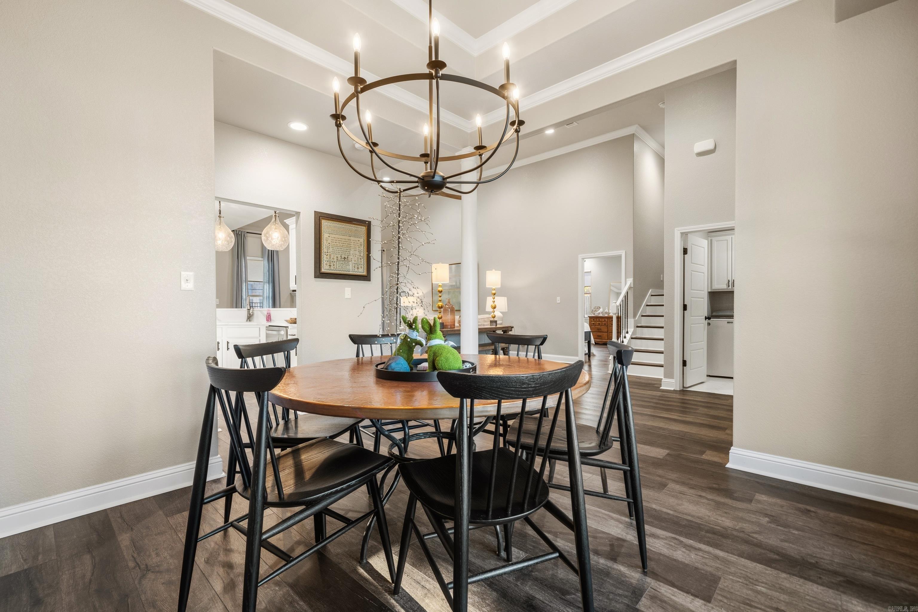 303 Bluebell  Hot Springs, AR