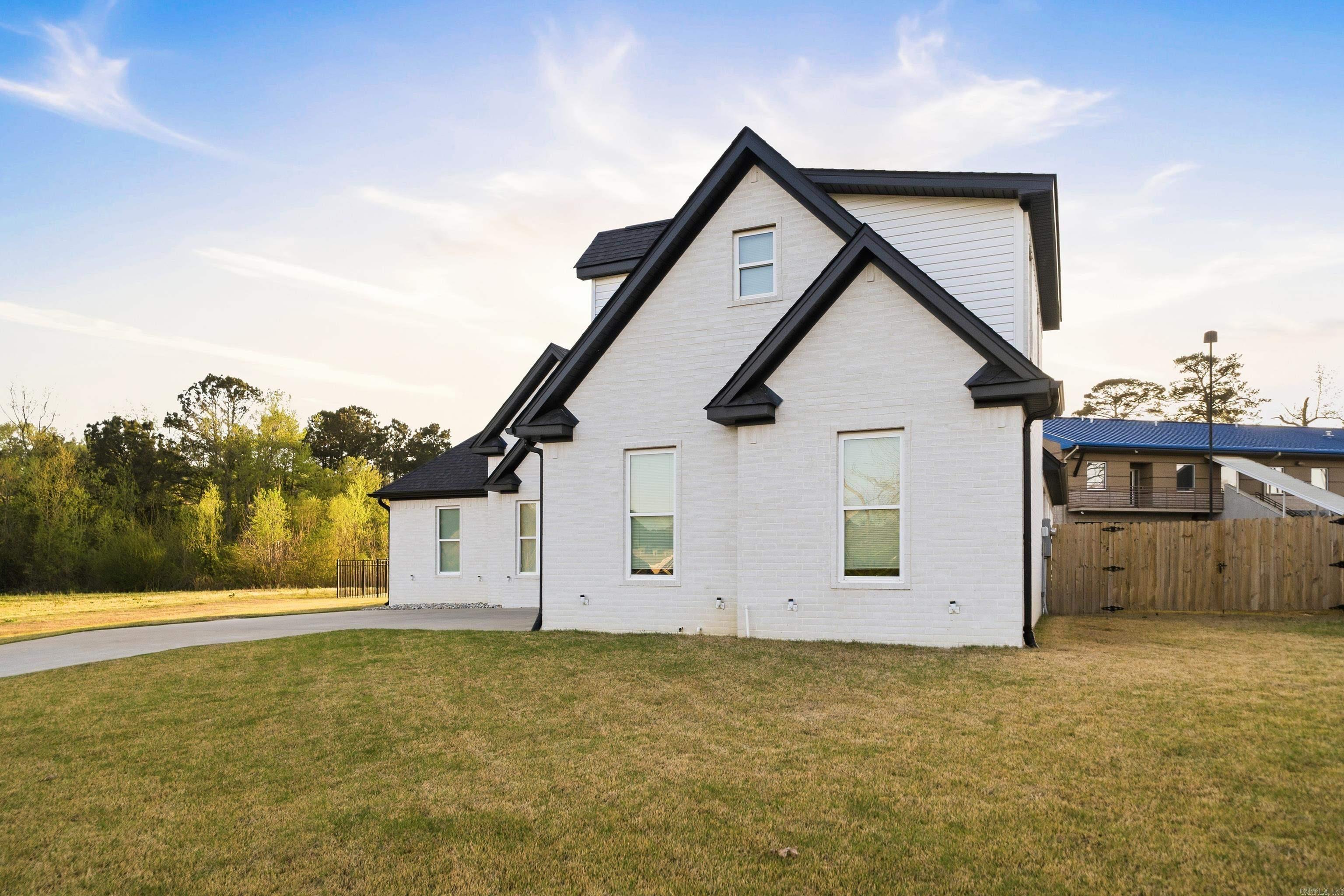 303 Bluebell  Hot Springs, AR