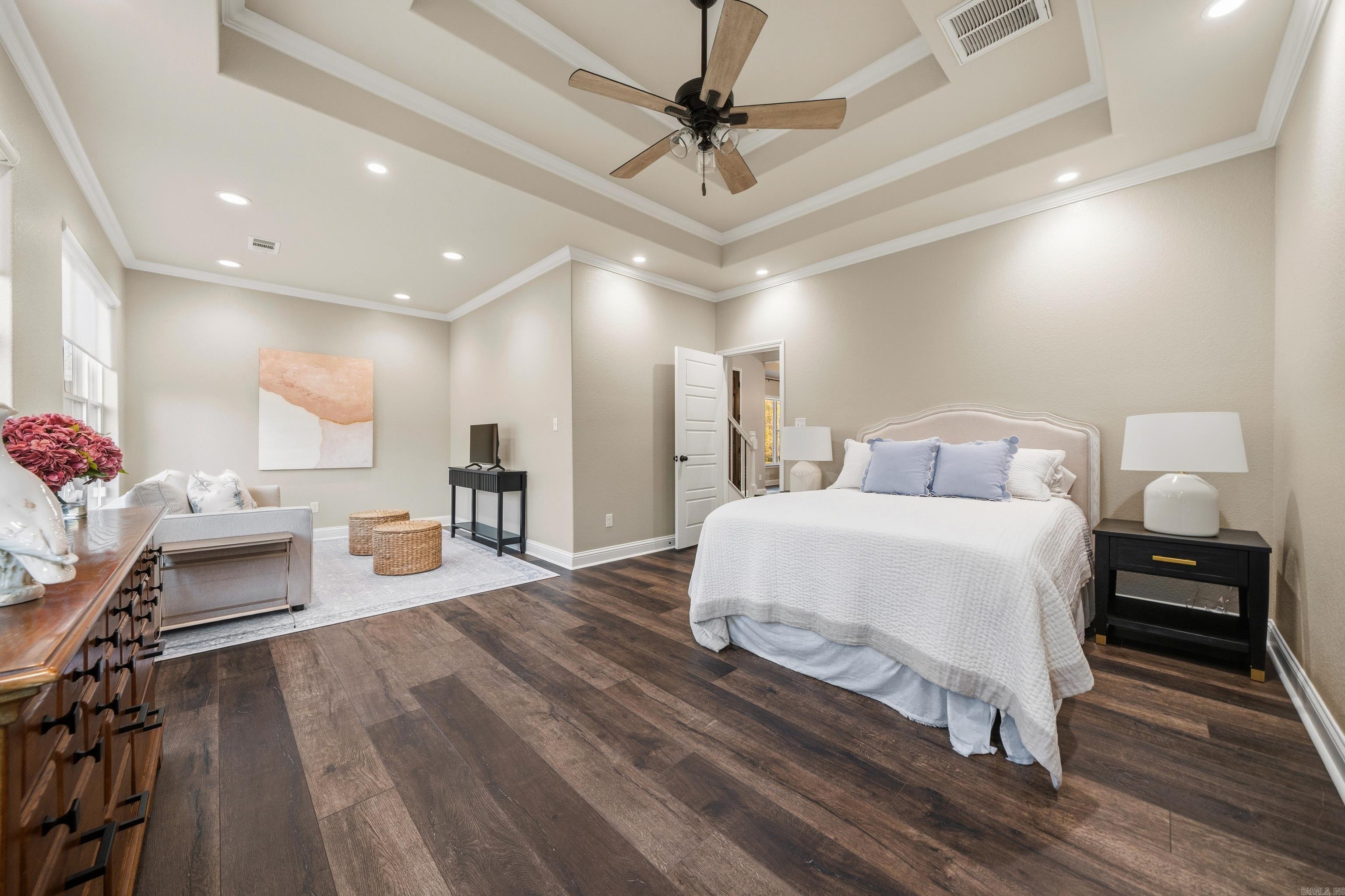 303 Bluebell  Hot Springs, AR