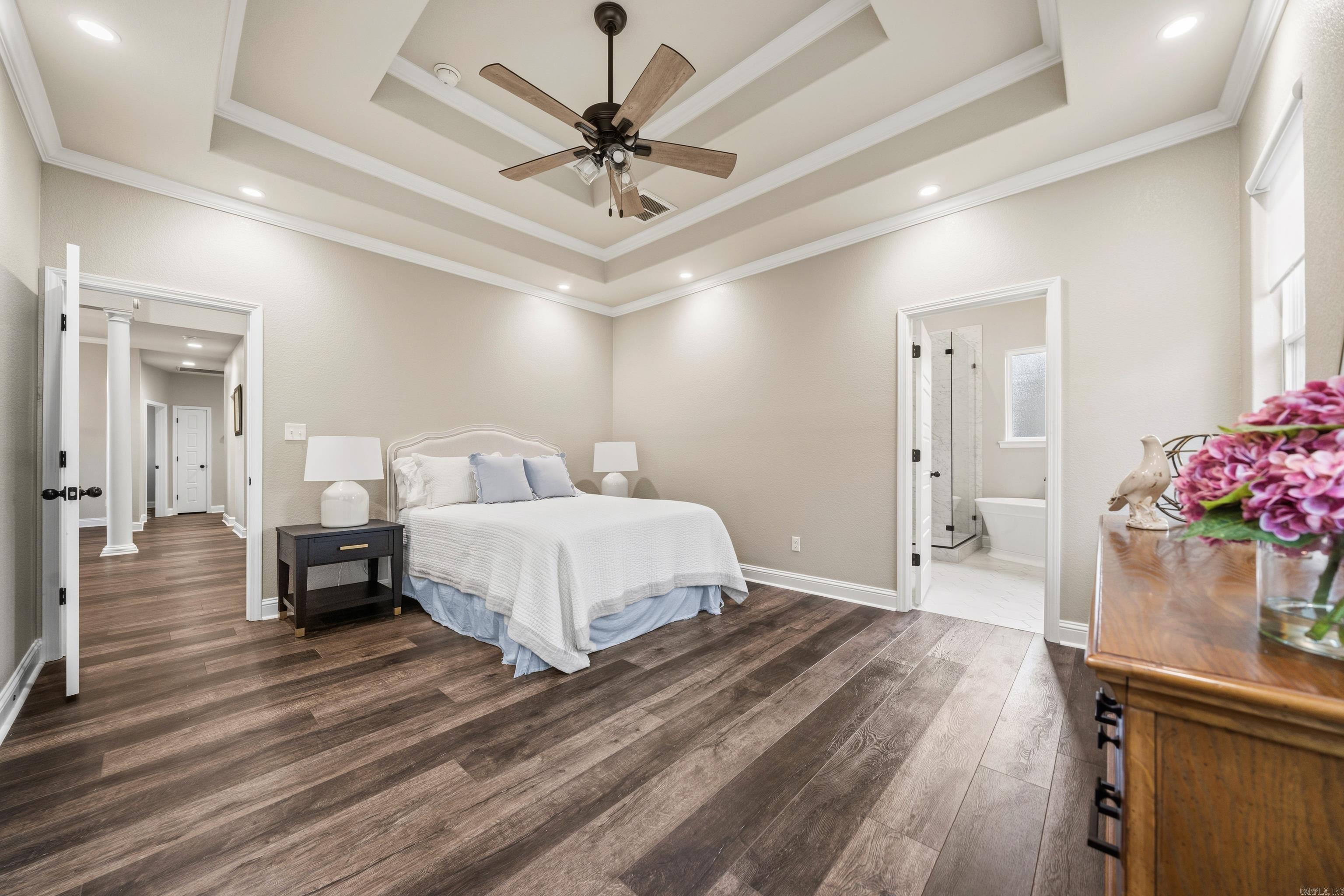 303 Bluebell  Hot Springs, AR