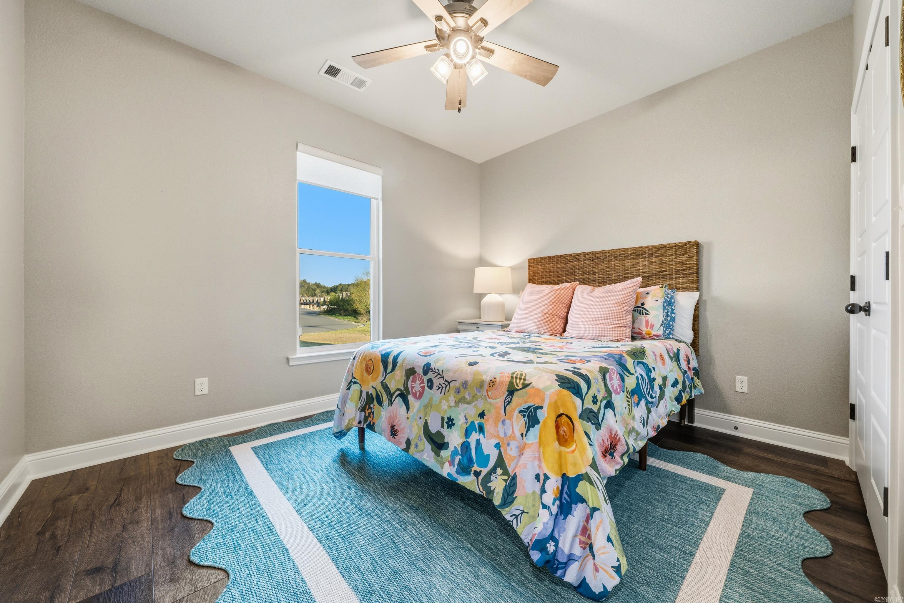 303 Bluebell  Hot Springs, AR