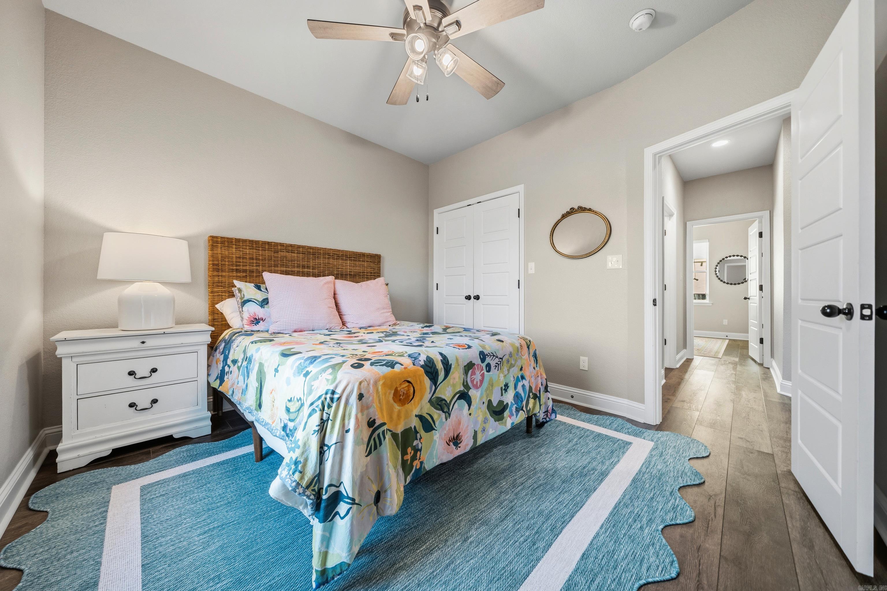 303 Bluebell  Hot Springs, AR