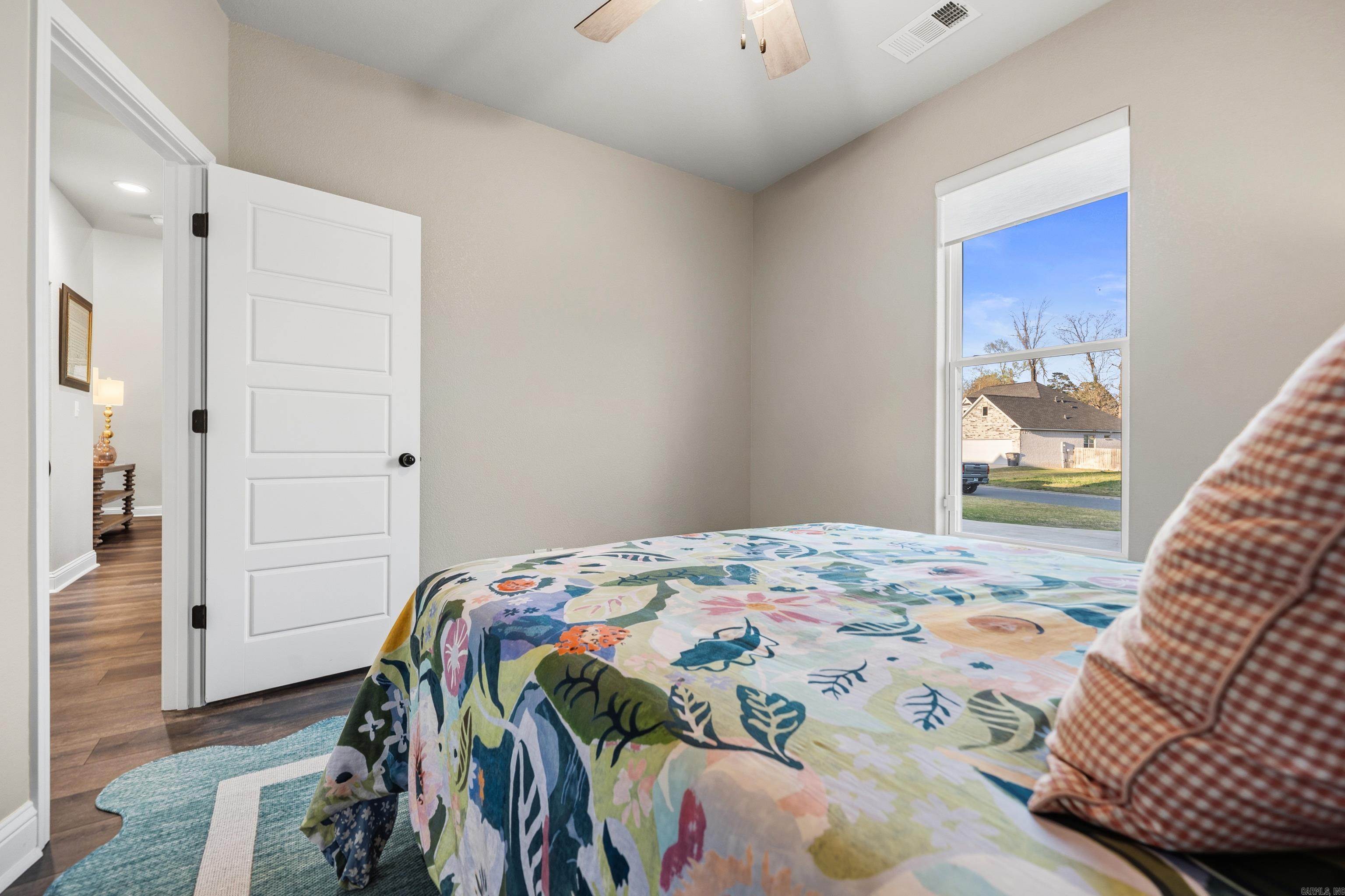 303 Bluebell  Hot Springs, AR