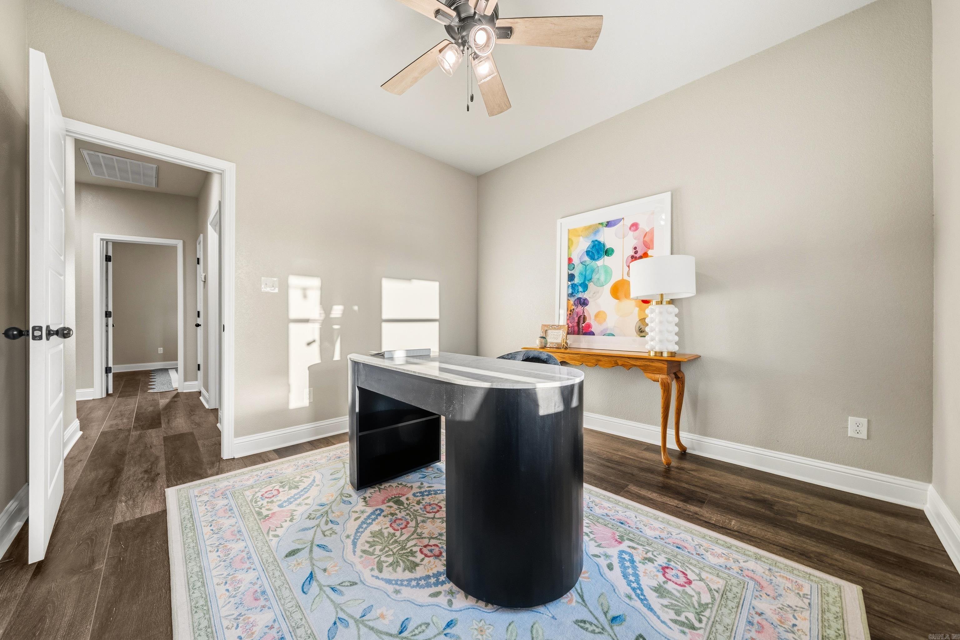 303 Bluebell  Hot Springs, AR