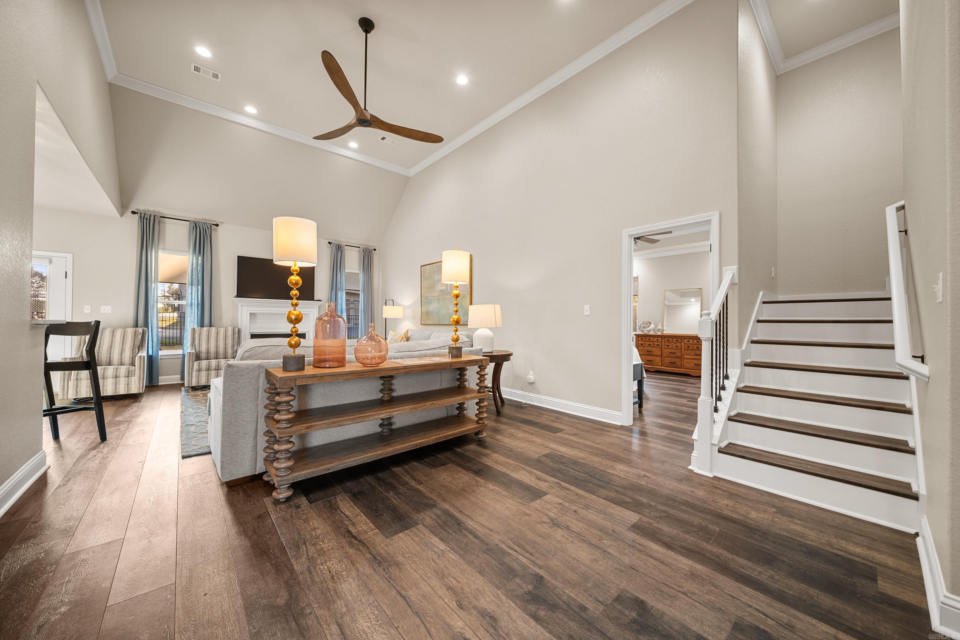 303 Bluebell  Hot Springs, AR