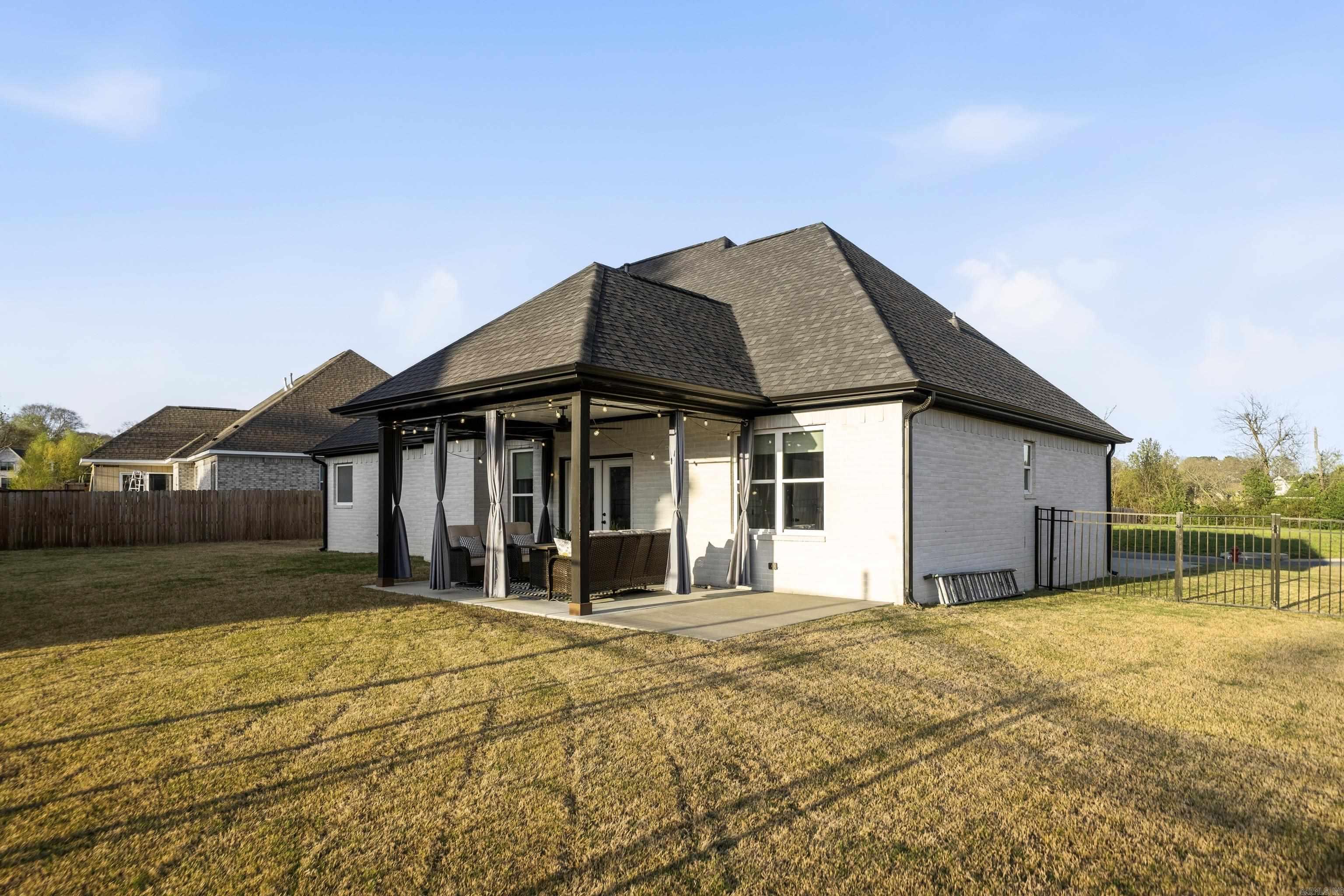 303 Bluebell  Hot Springs, AR