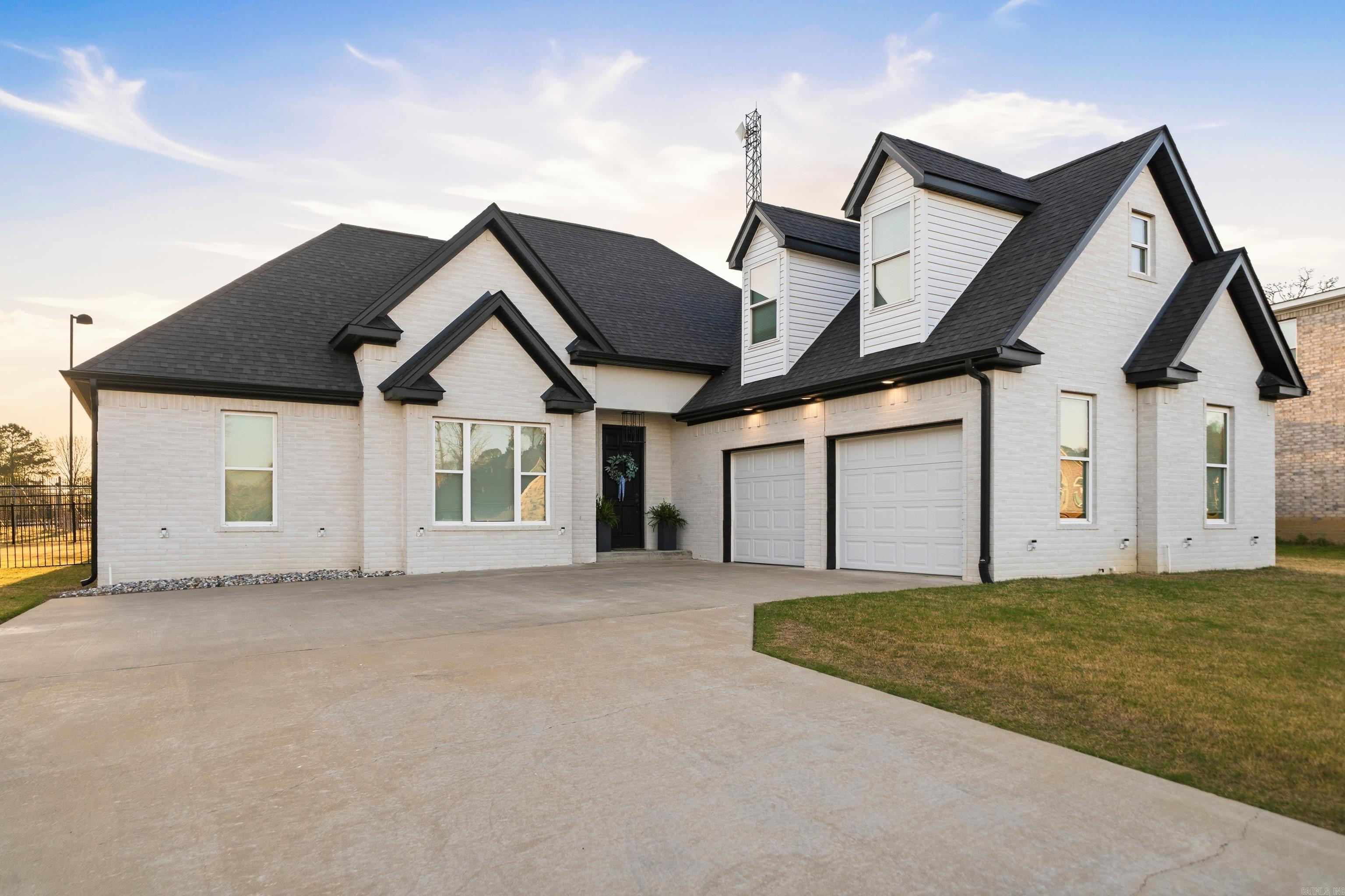 303 Bluebell  Hot Springs, AR