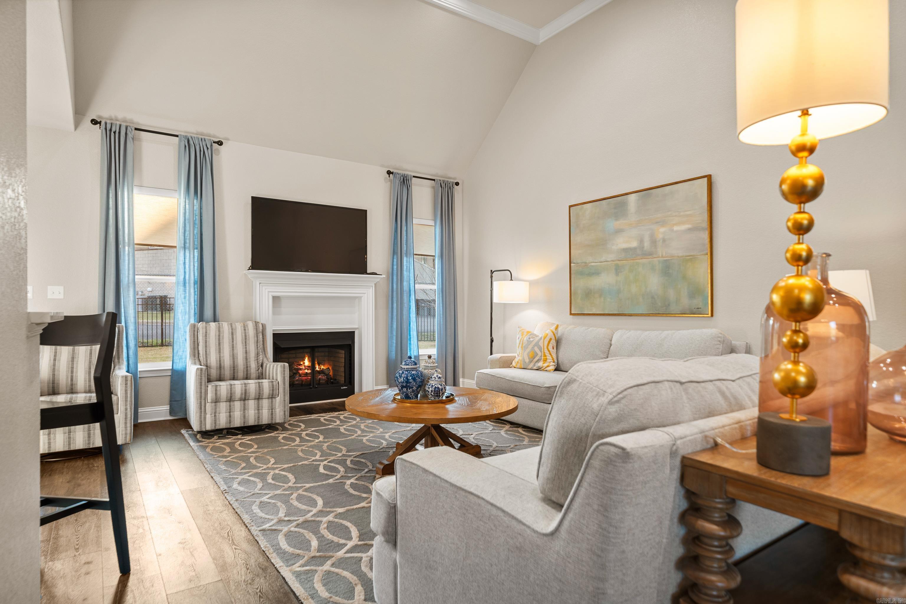 303 Bluebell  Hot Springs, AR