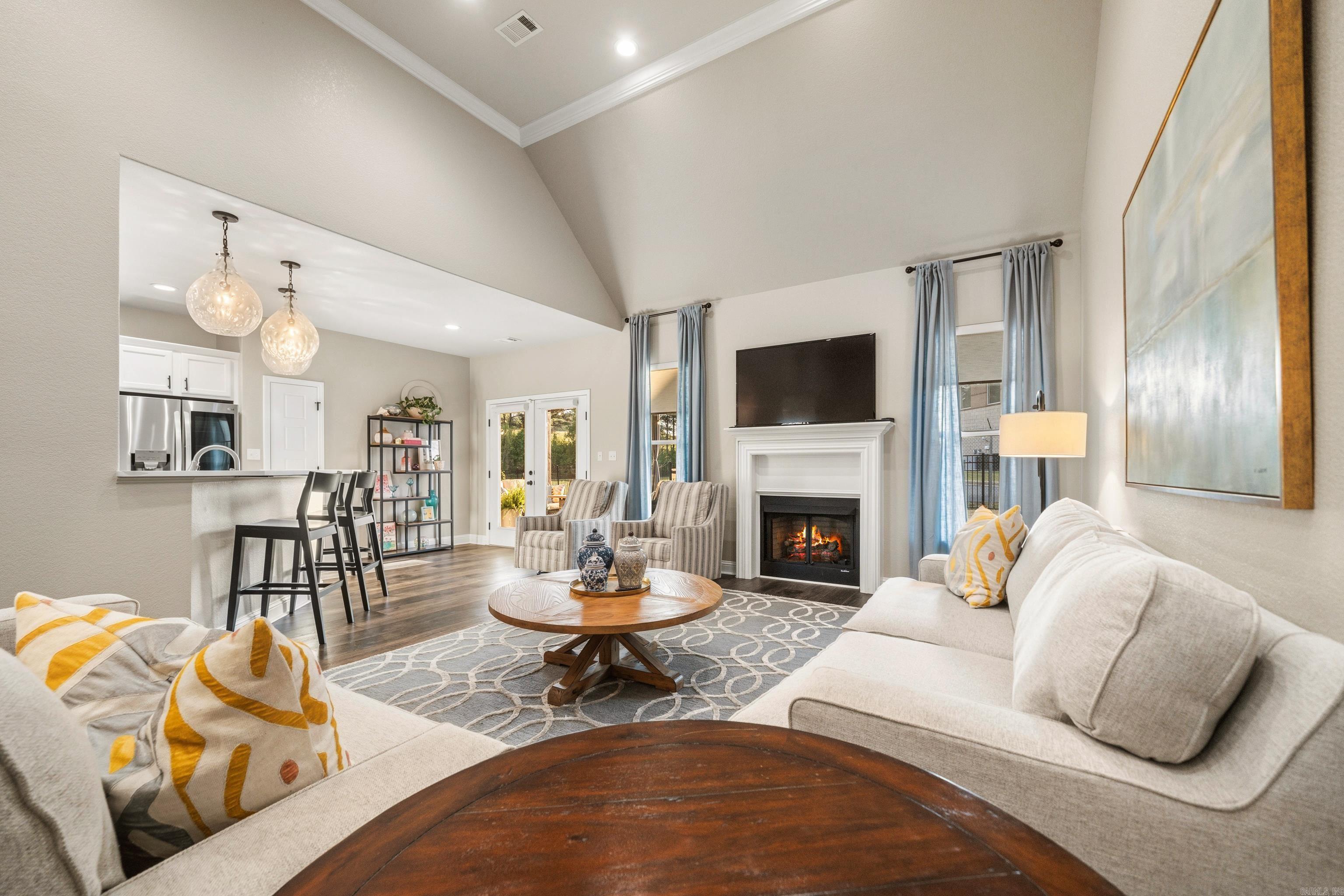 303 Bluebell  Hot Springs, AR