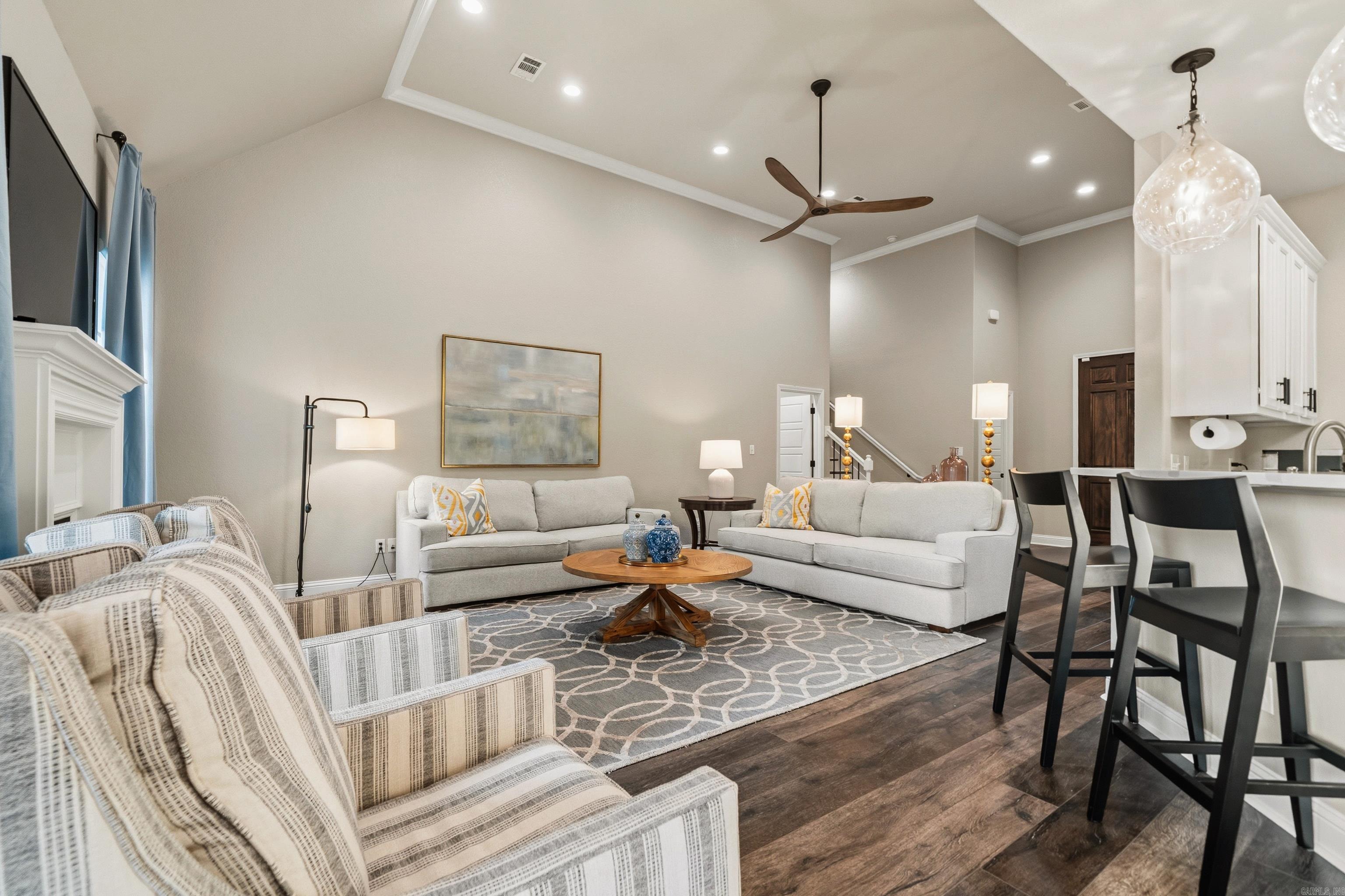 303 Bluebell  Hot Springs, AR