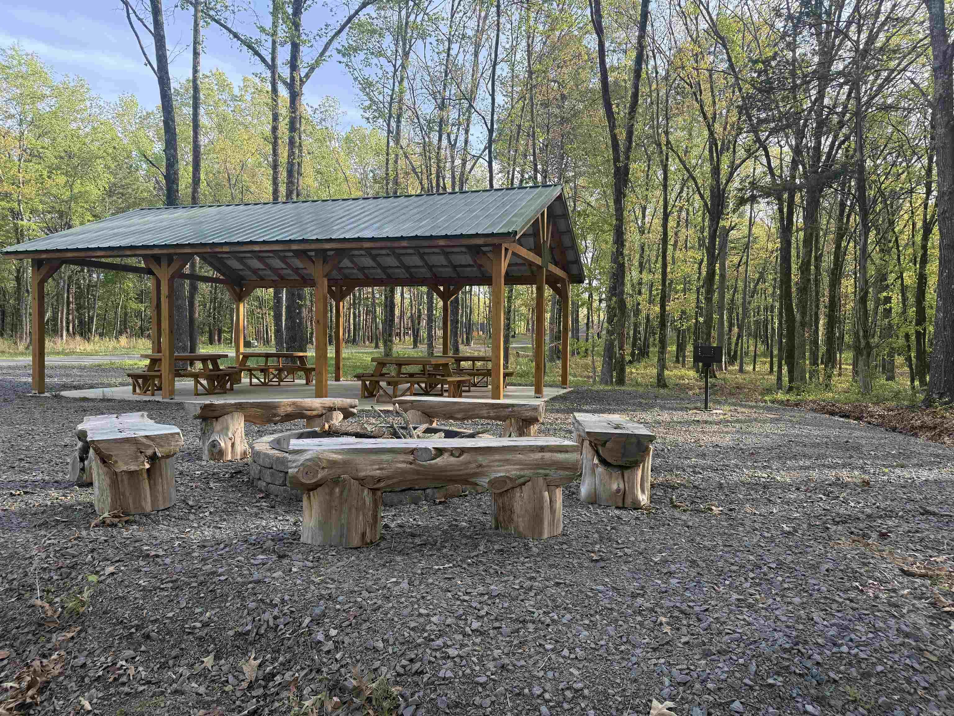 Lot 13 Shiloh Landing Pointe  Greers Ferry, AR