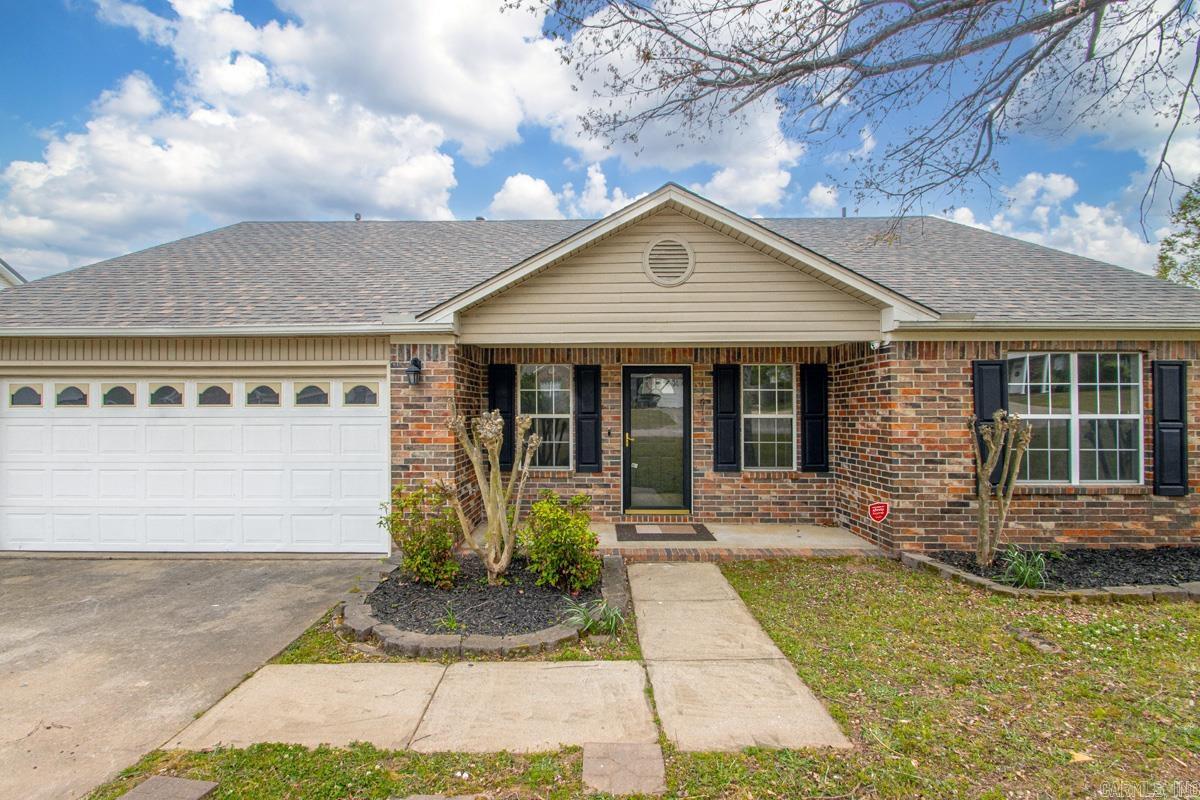 13615 Carrington Place Dr  Alexander, AR