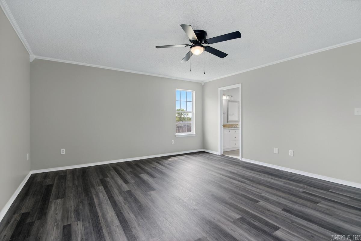 13615 Carrington Place Dr  Alexander, AR