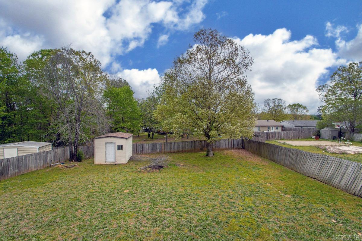 13615 Carrington Place Dr  Alexander, AR