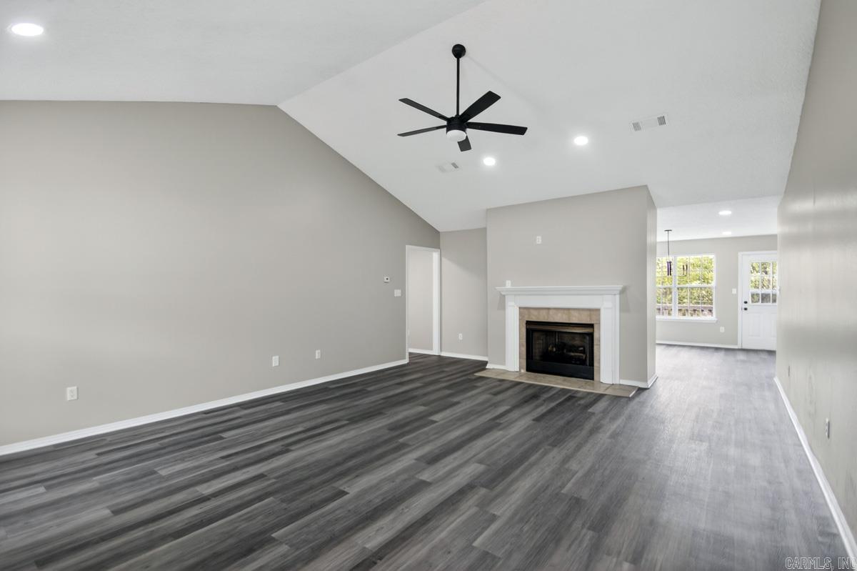 13615 Carrington Place Dr  Alexander, AR