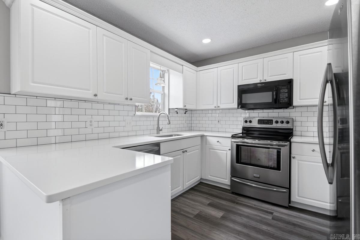 13615 Carrington Place Dr  Alexander, AR