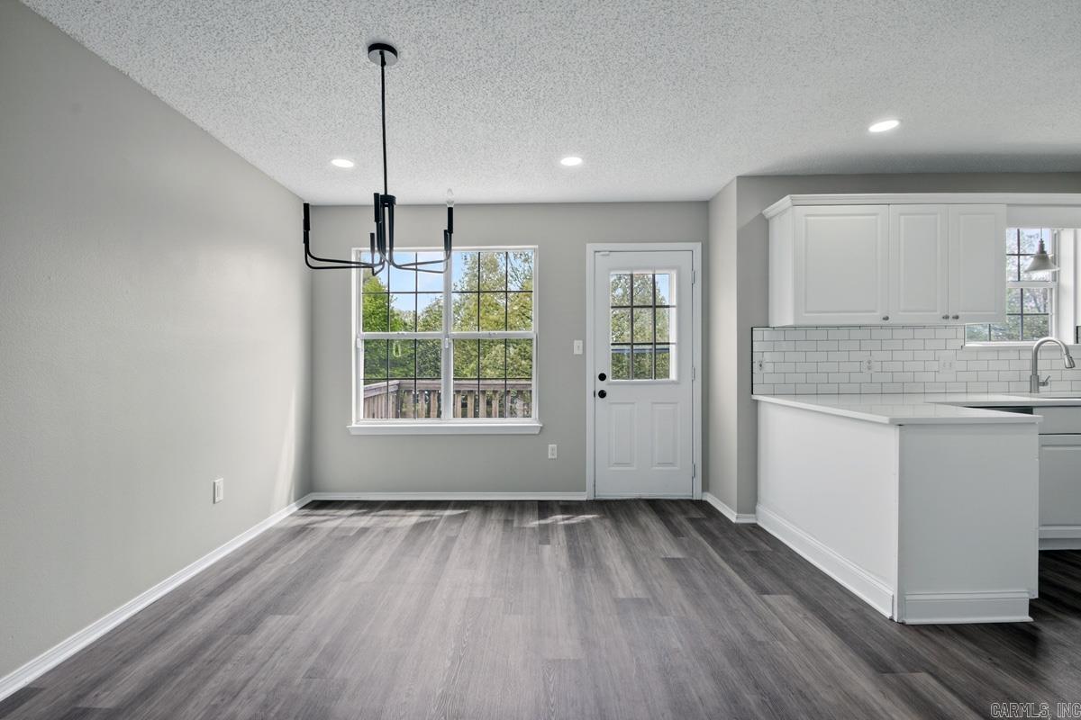 13615 Carrington Place Dr  Alexander, AR