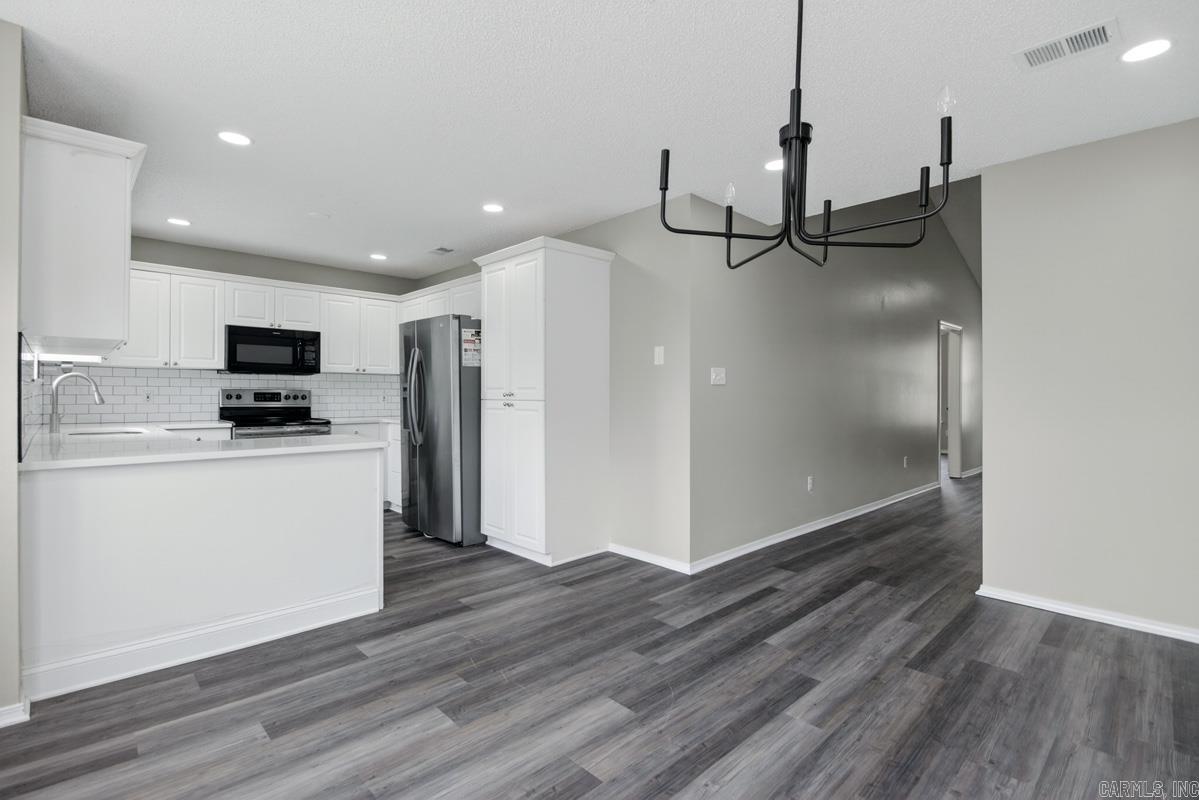 13615 Carrington Place Dr  Alexander, AR