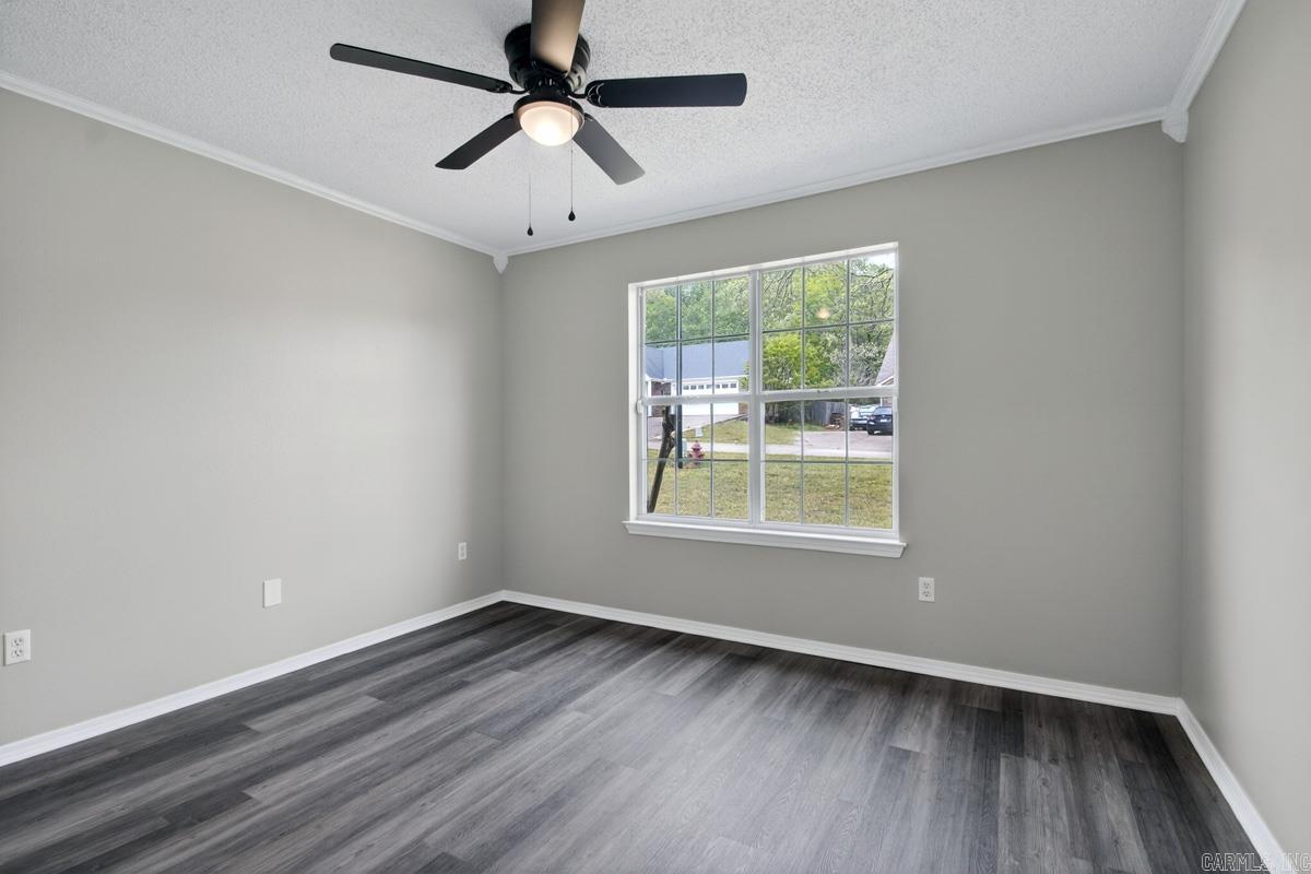 13615 Carrington Place Dr  Alexander, AR