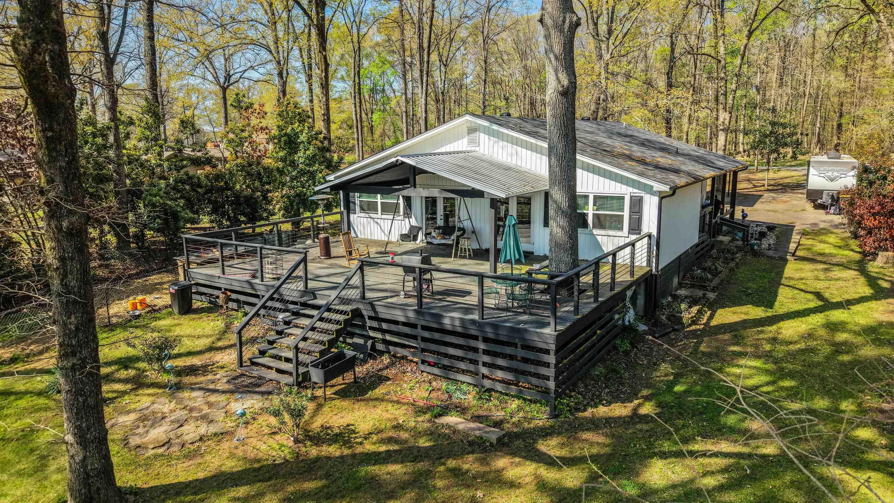 8 N Dogwood  Mayflower, AR