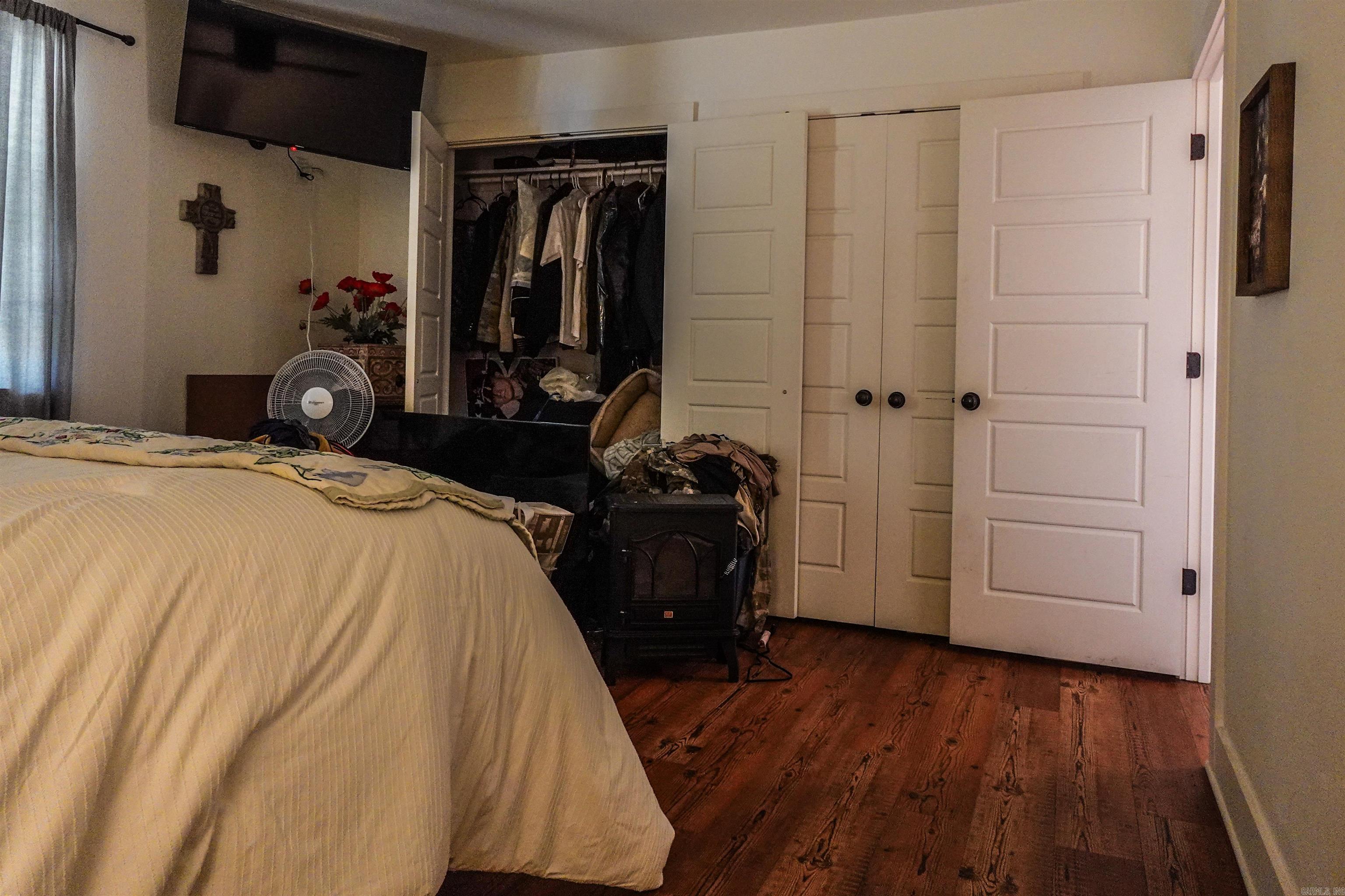 8 N Dogwood  Mayflower, AR