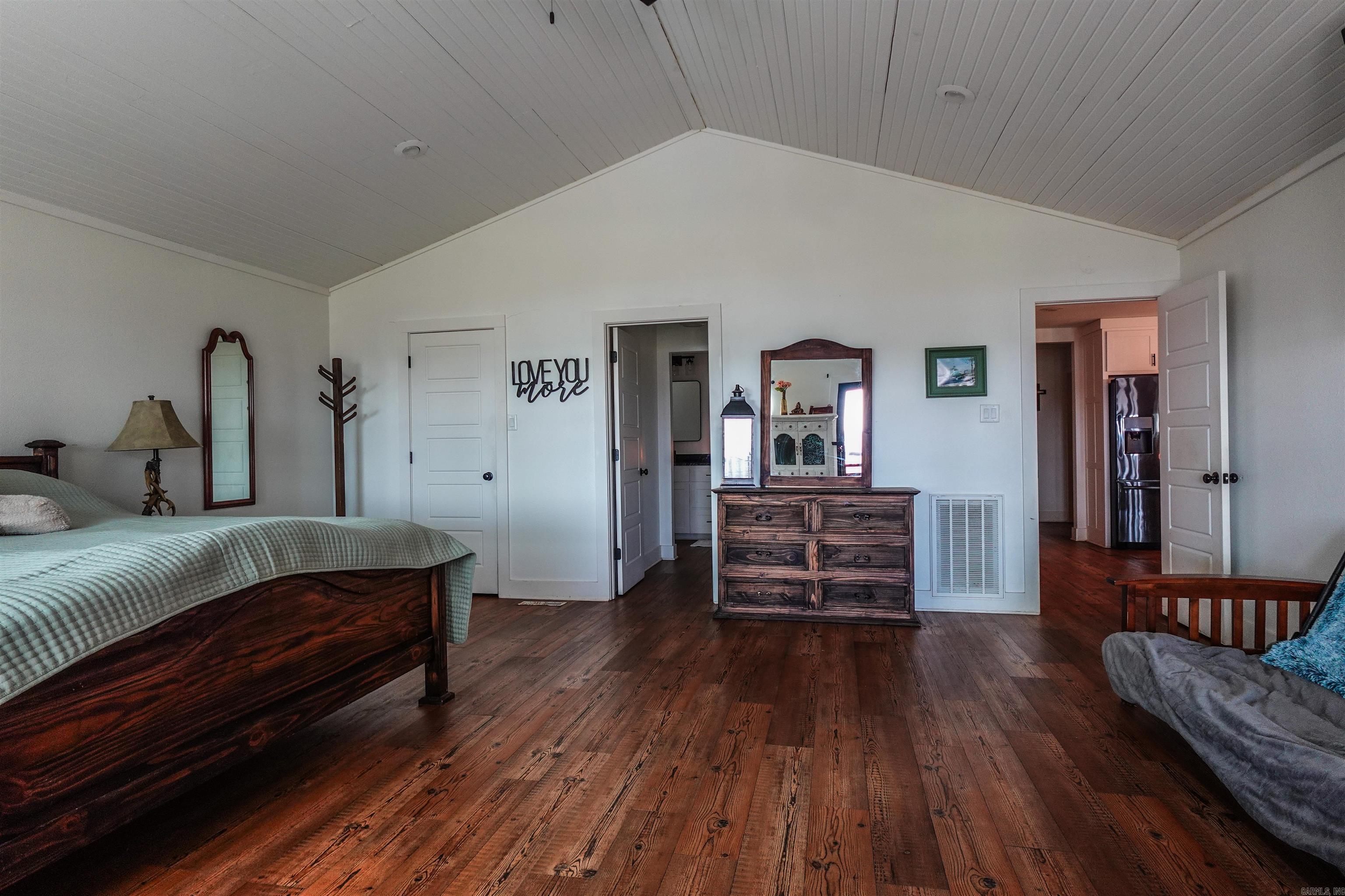 8 N Dogwood  Mayflower, AR