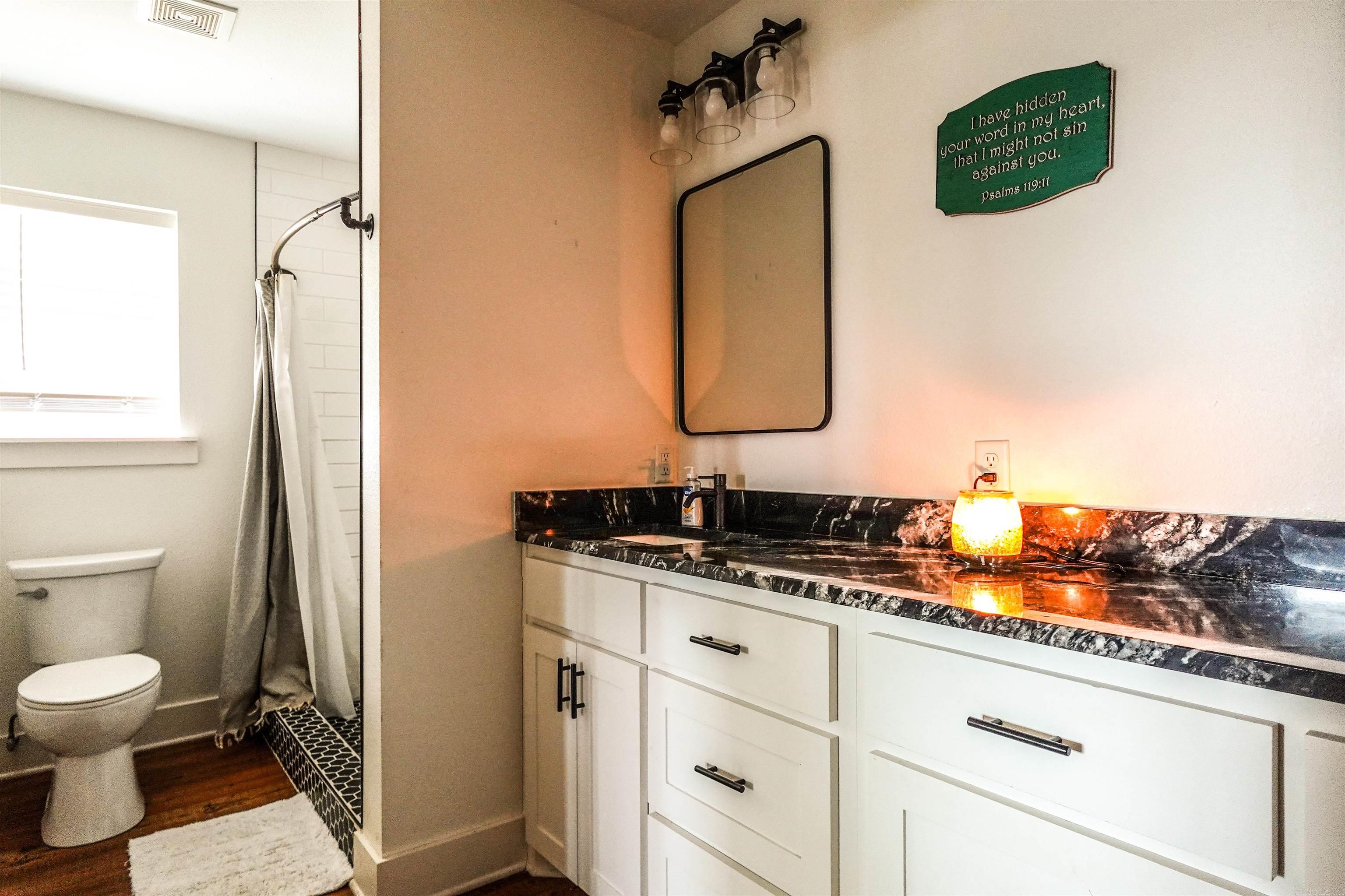 8 N Dogwood  Mayflower, AR