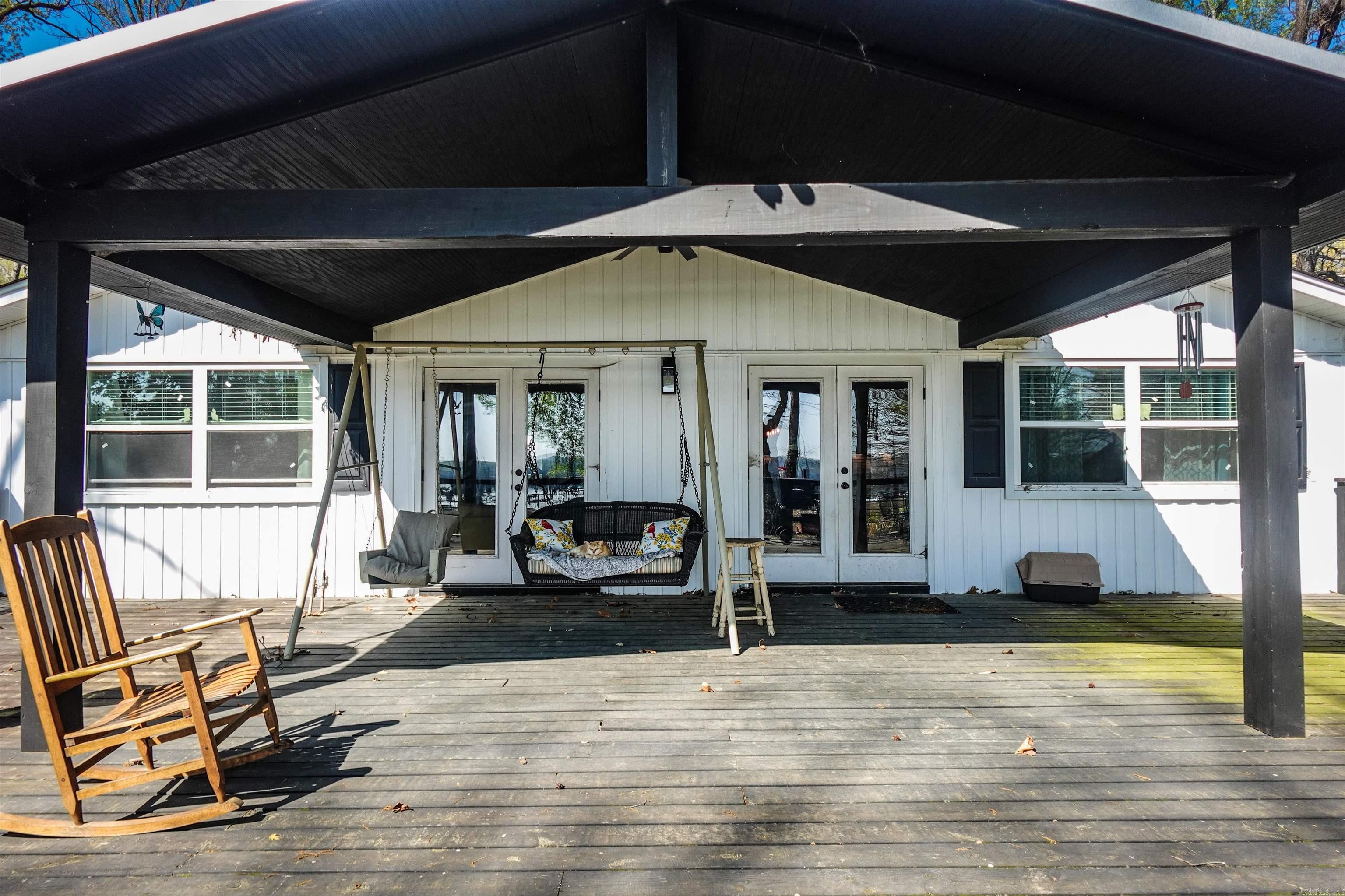 8 N Dogwood  Mayflower, AR