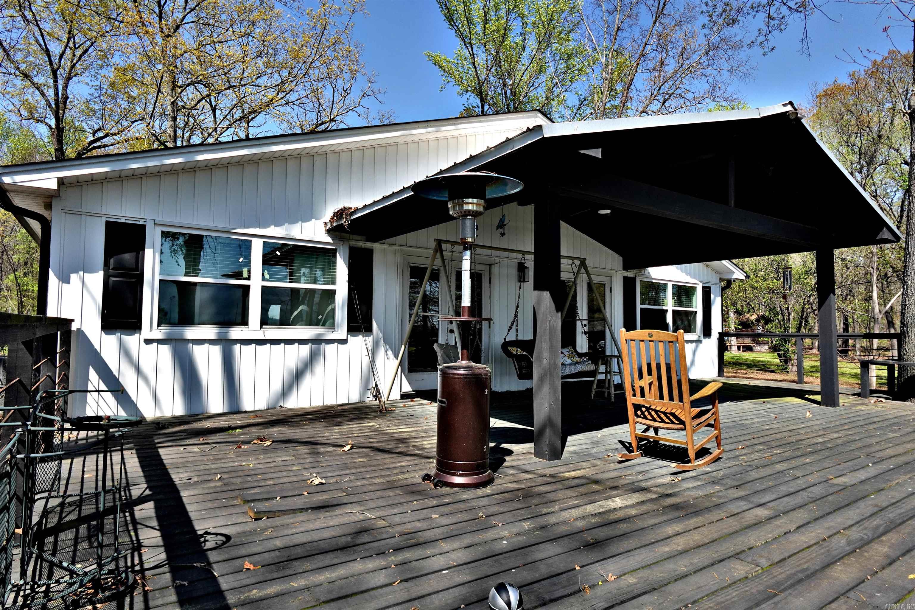 8 N Dogwood  Mayflower, AR