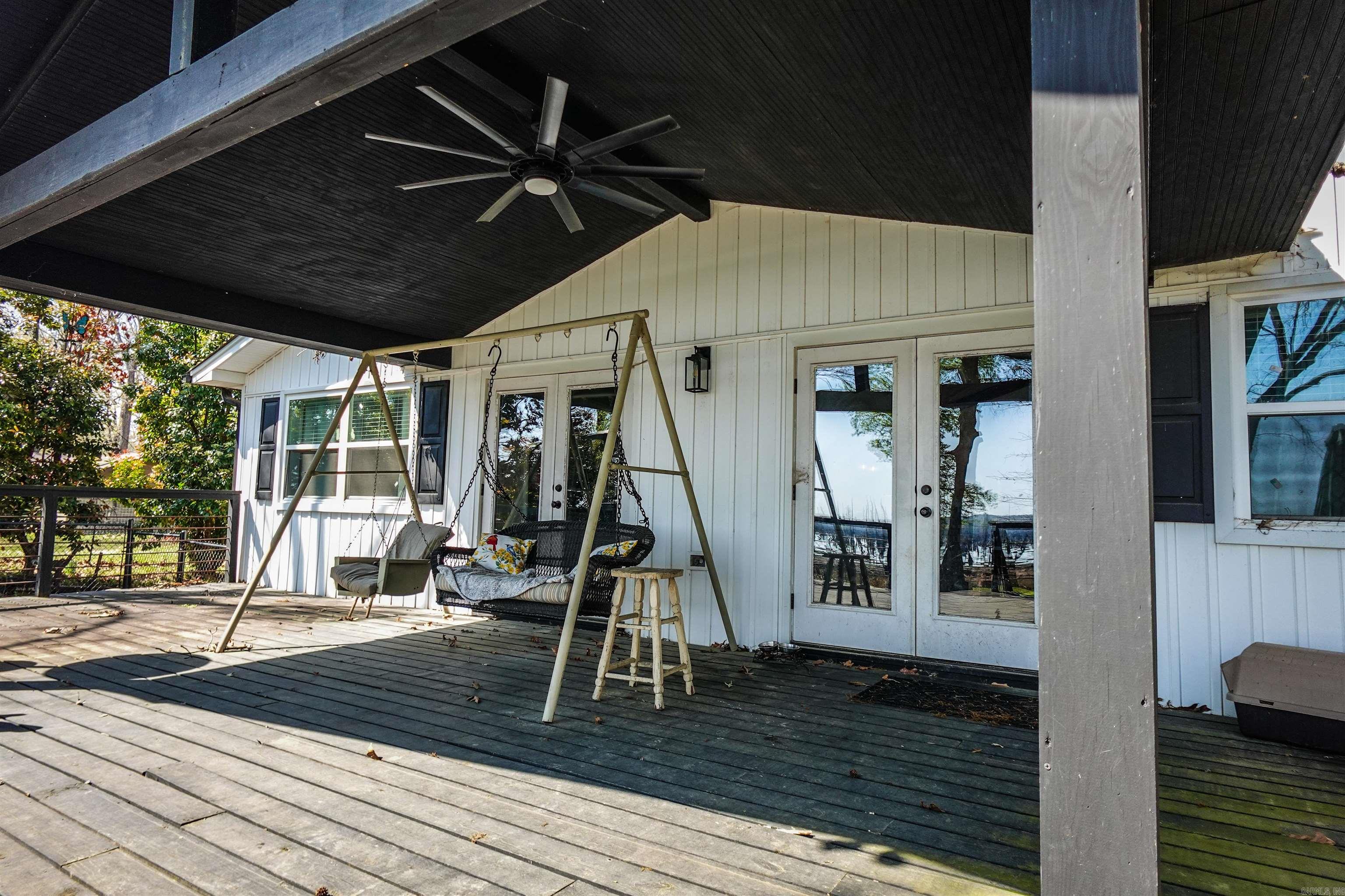 8 N Dogwood  Mayflower, AR