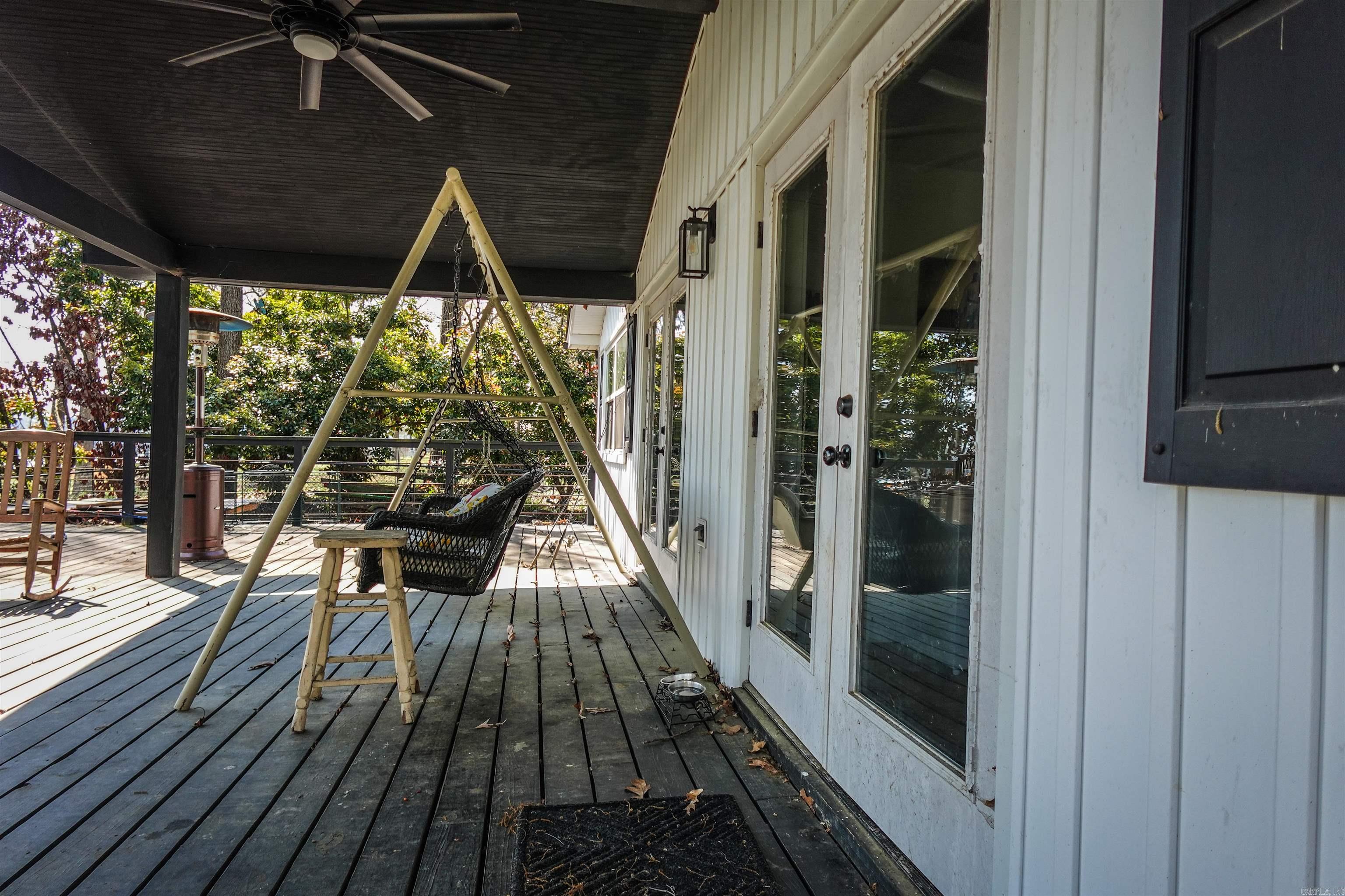 8 N Dogwood  Mayflower, AR