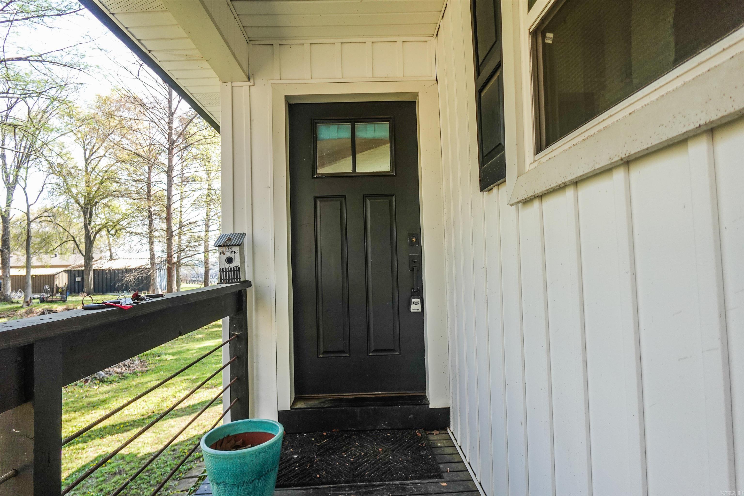 8 N Dogwood  Mayflower, AR