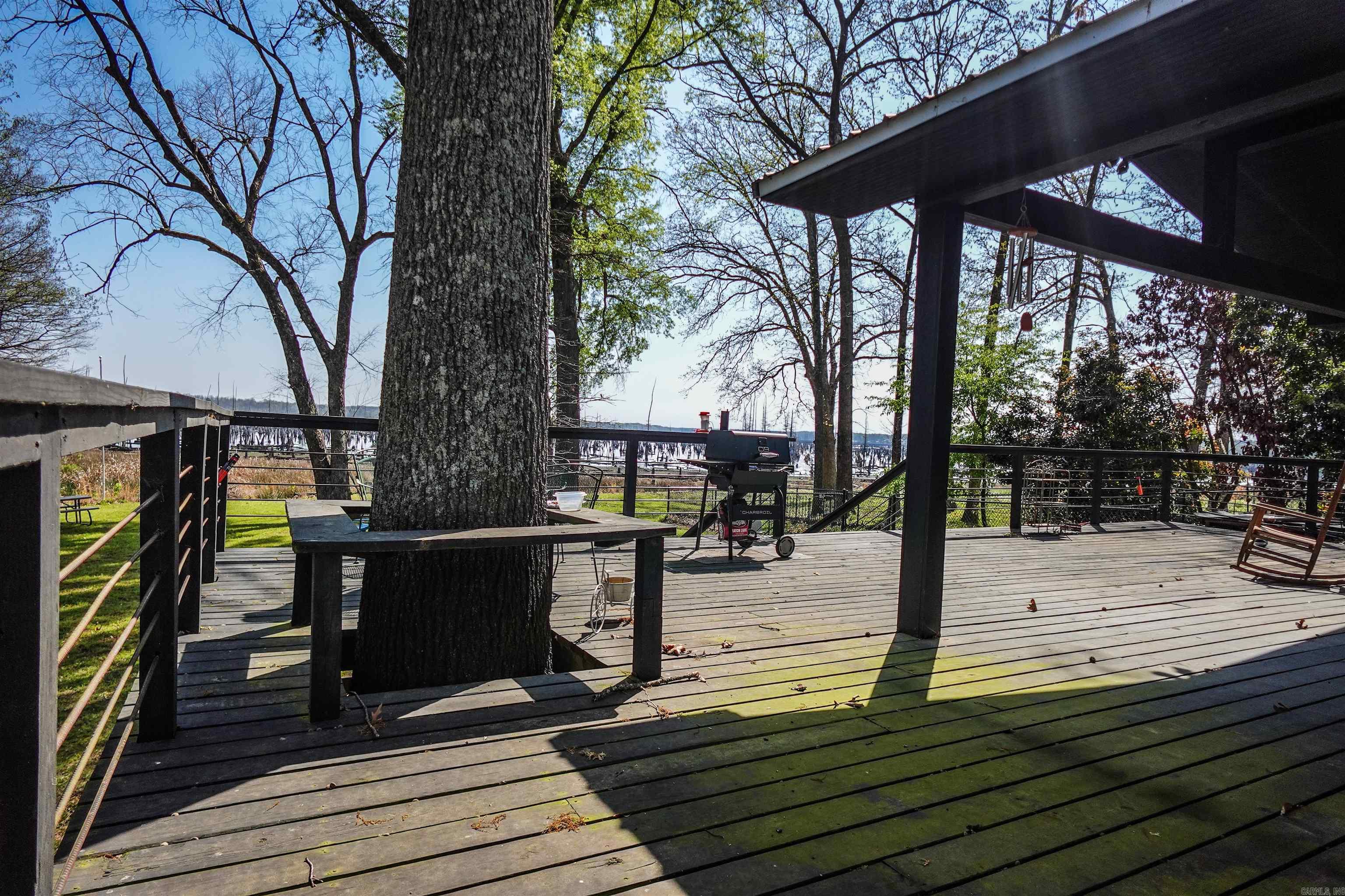 8 N Dogwood  Mayflower, AR