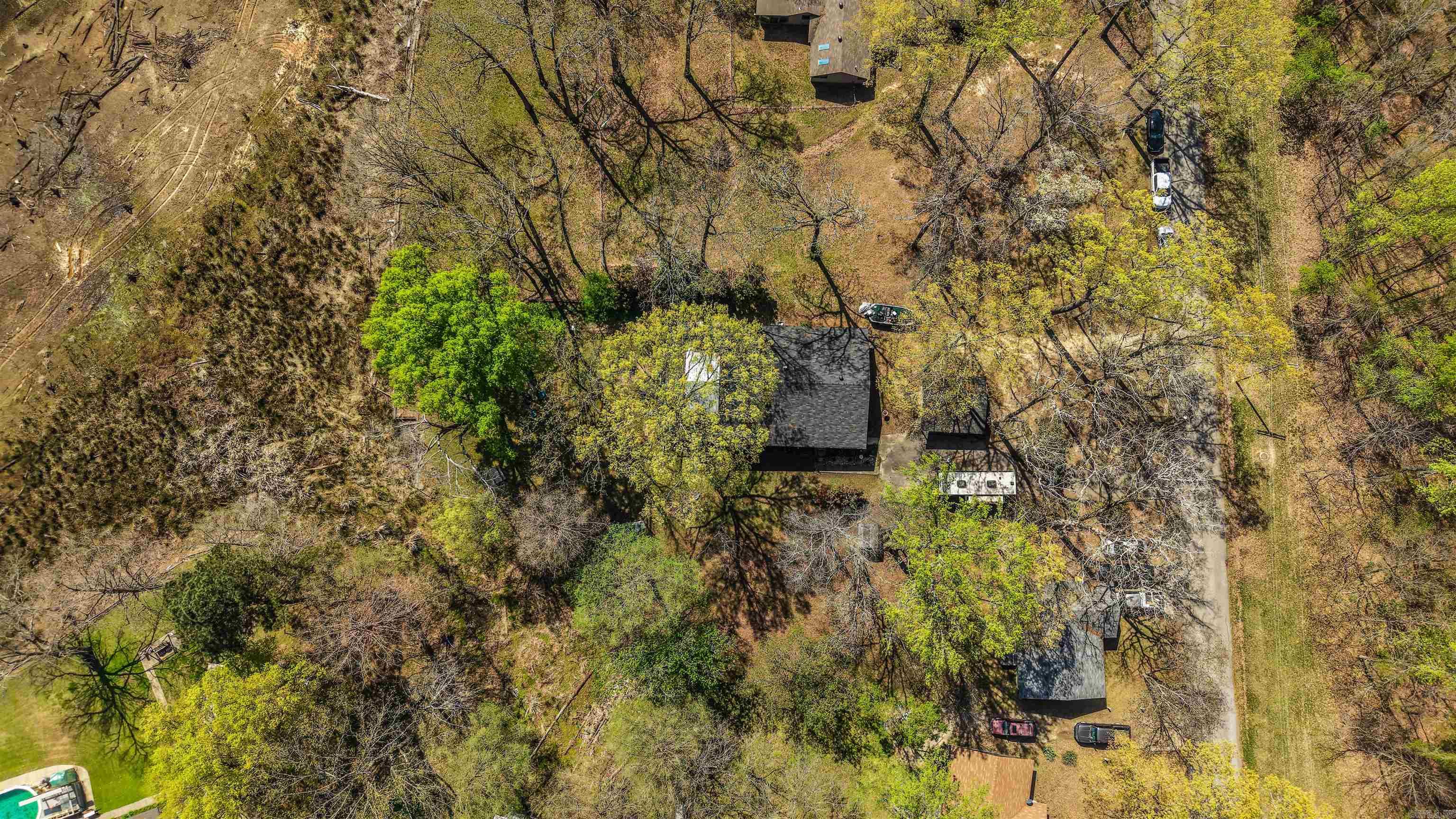 8 N Dogwood  Mayflower, AR