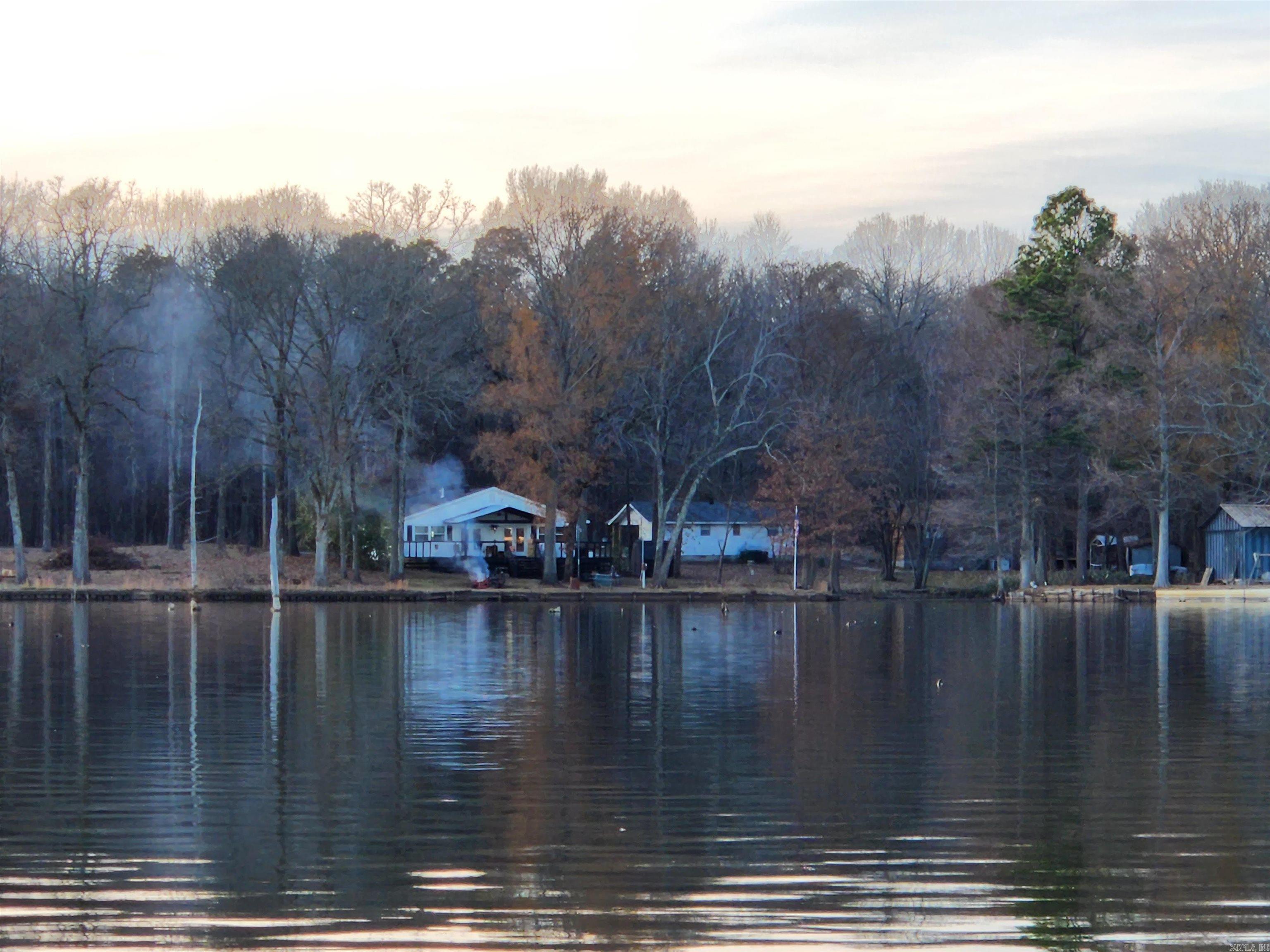 8 N Dogwood  Mayflower, AR