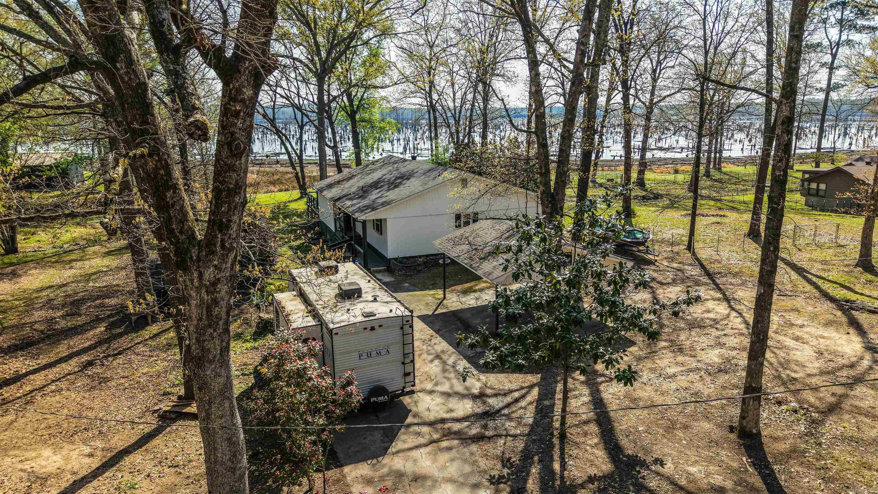 8 N Dogwood  Mayflower, AR