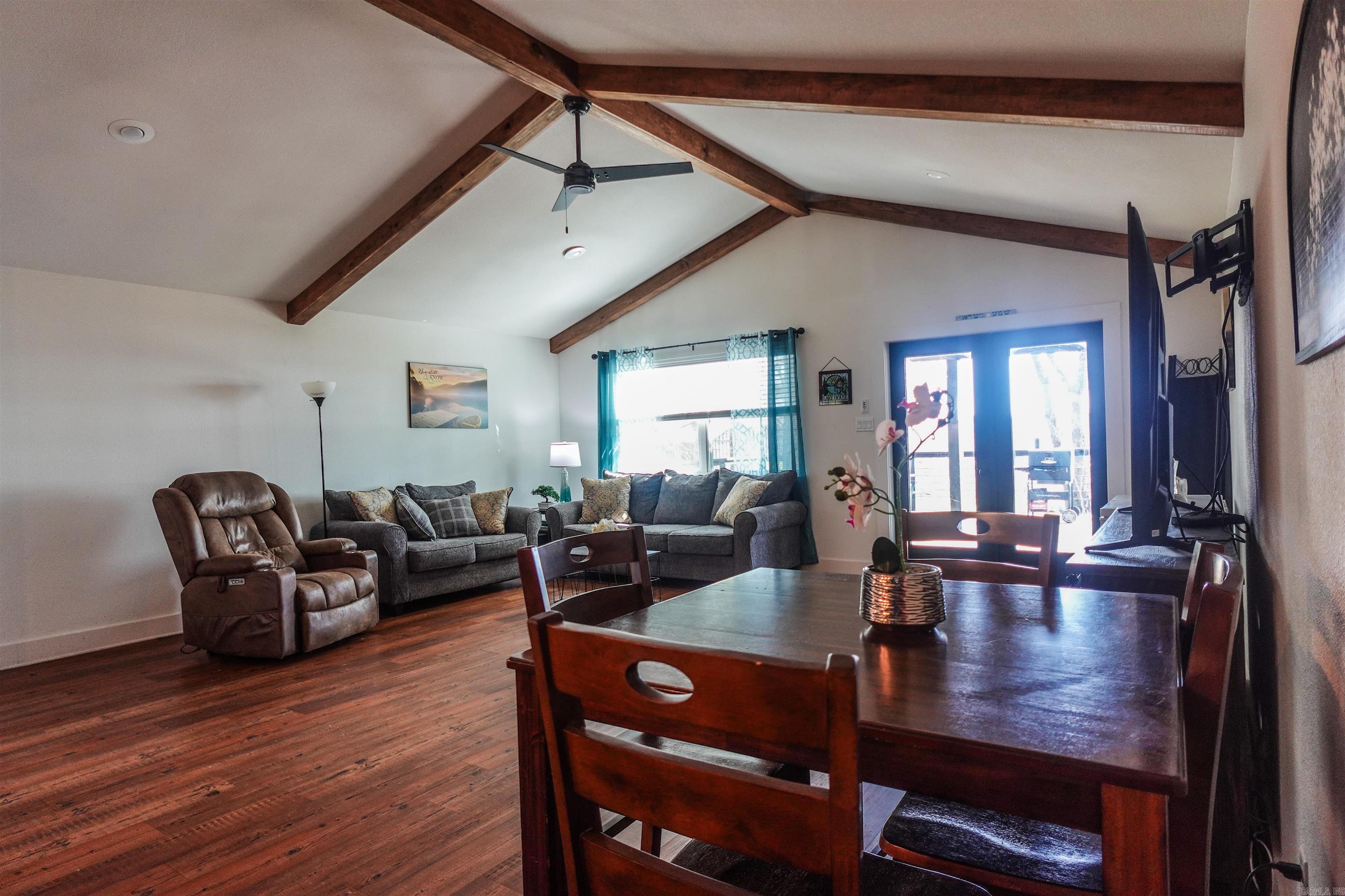 8 N Dogwood  Mayflower, AR