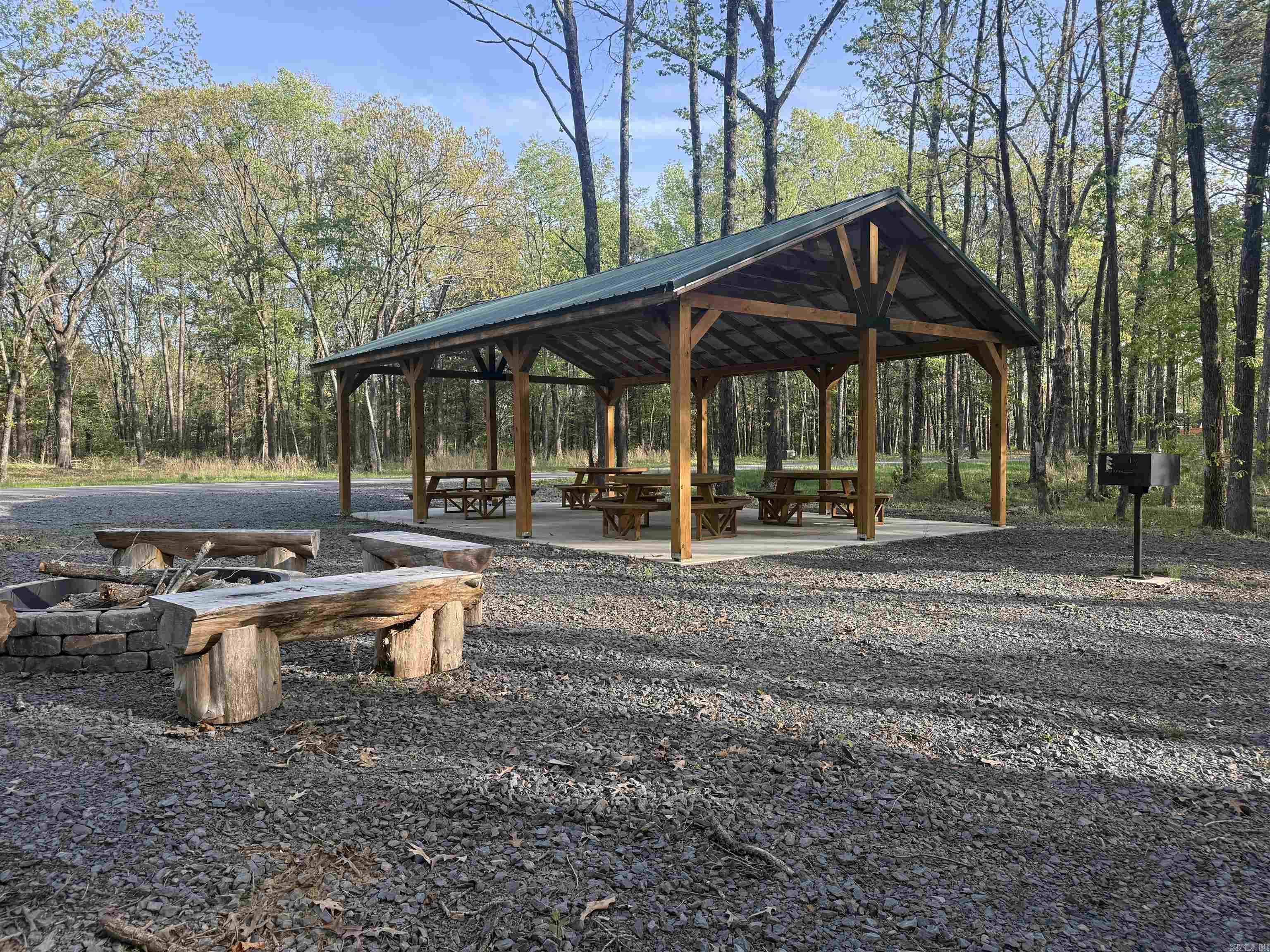 Lot 31 Shiloh Landing Pointe  Greers Ferry, AR