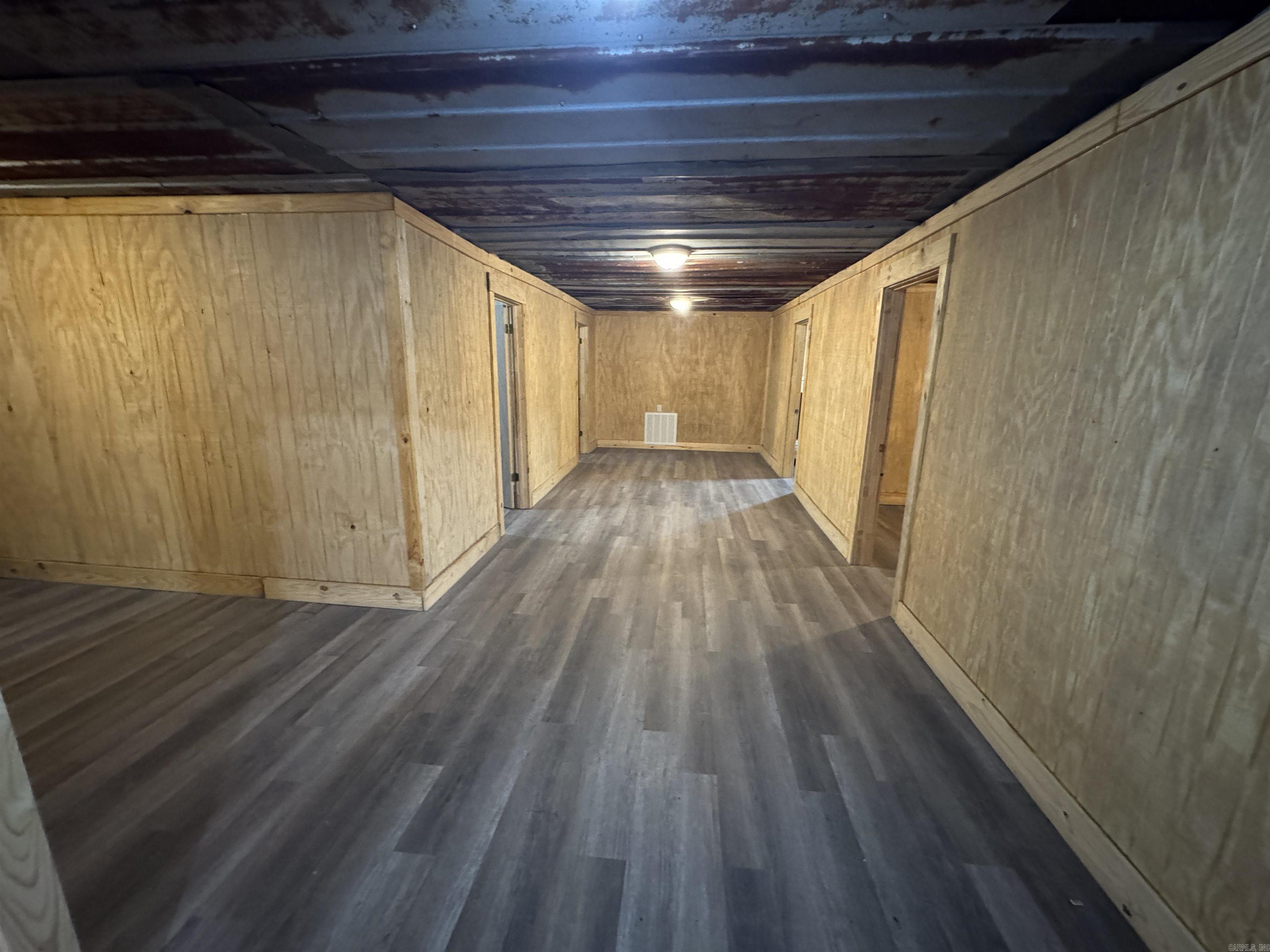 20 County 505  Fair Oaks, AR