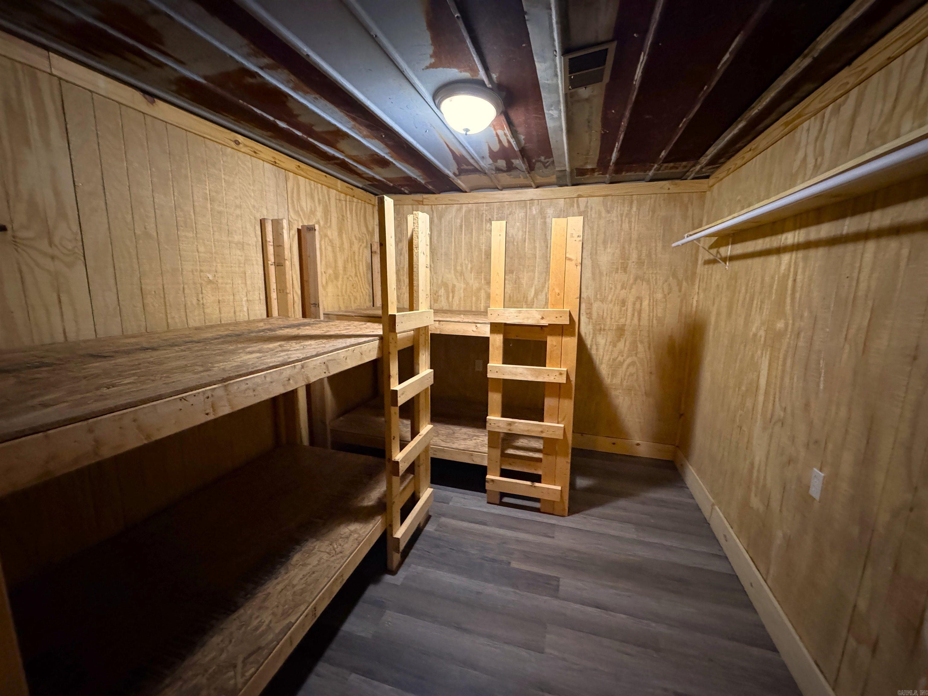 20 County 505  Fair Oaks, AR