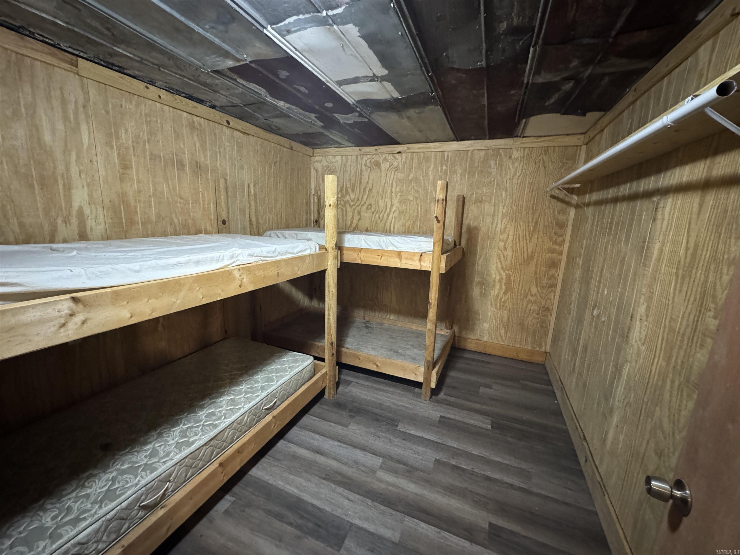 20 County 505  Fair Oaks, AR