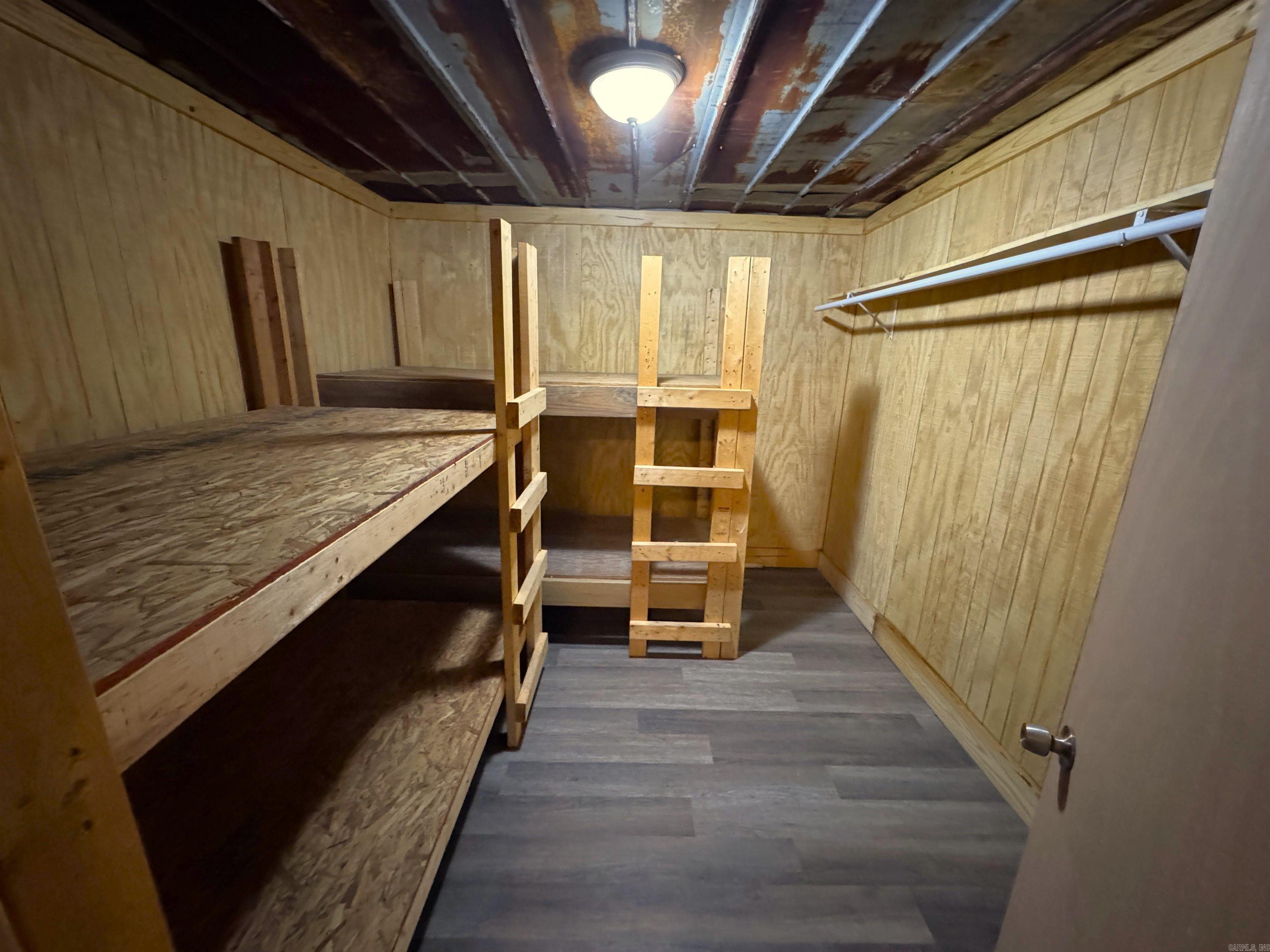 20 County 505  Fair Oaks, AR