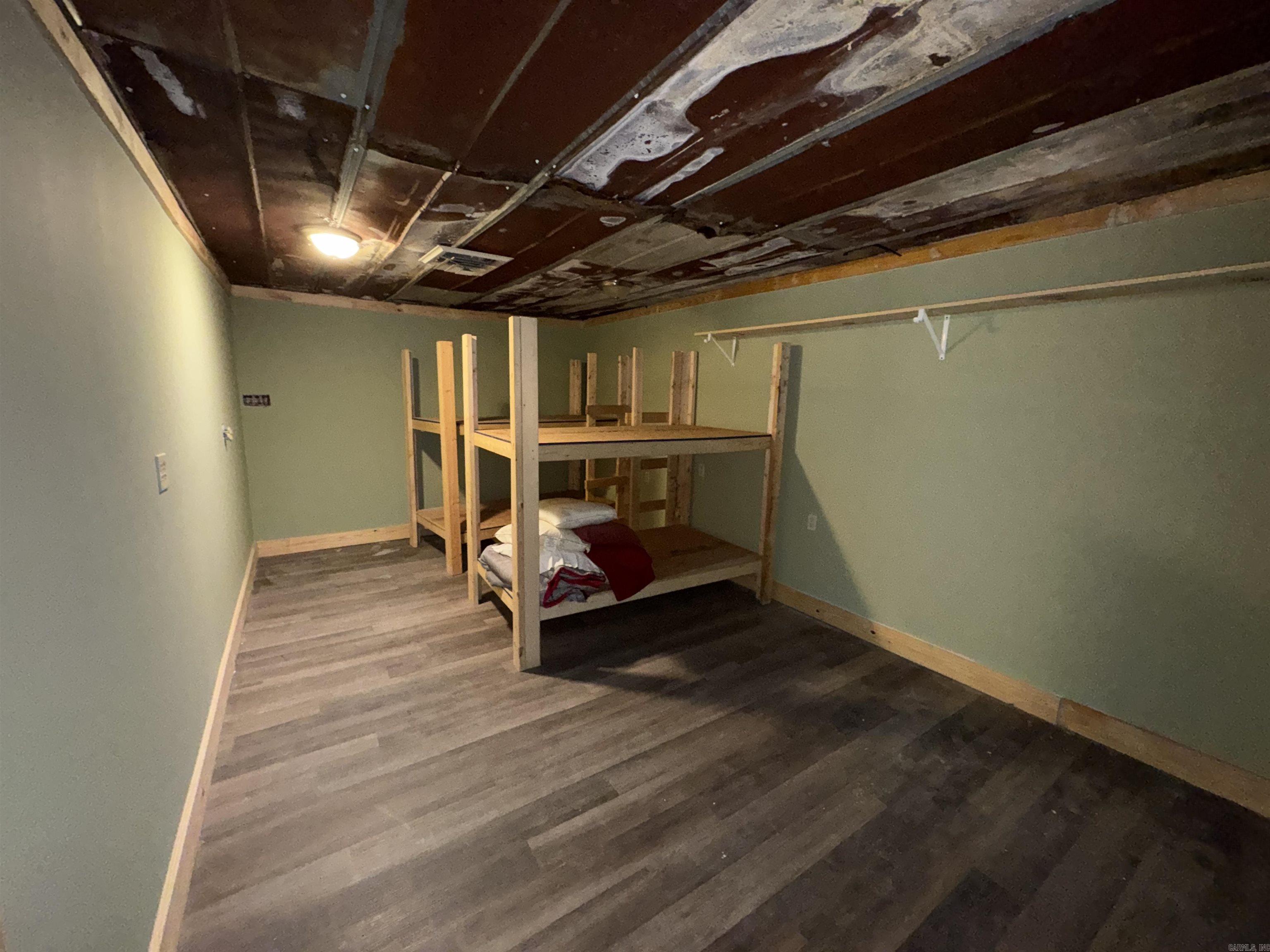 20 County 505  Fair Oaks, AR