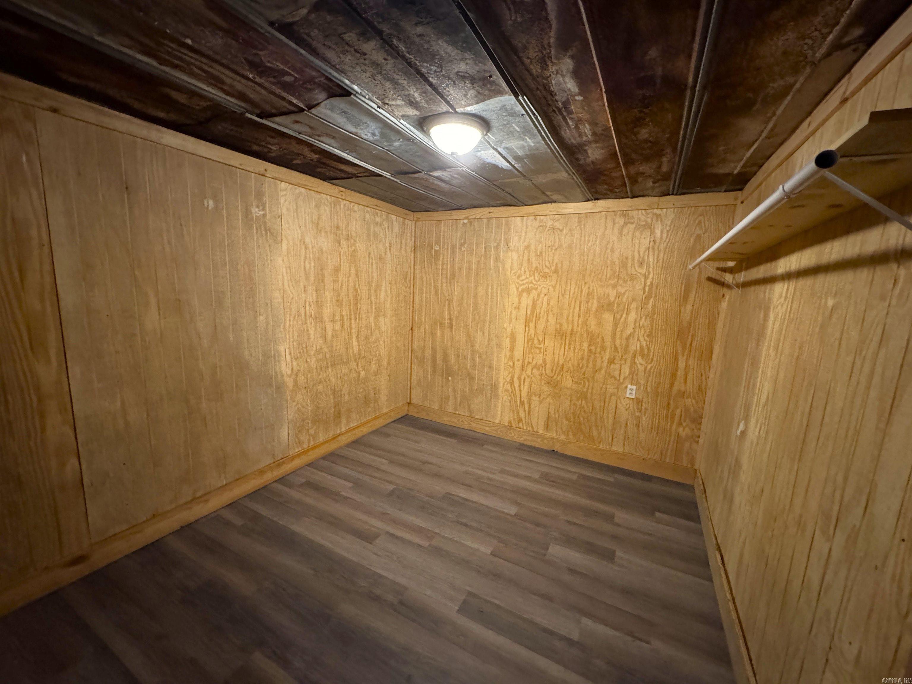 20 County 505  Fair Oaks, AR